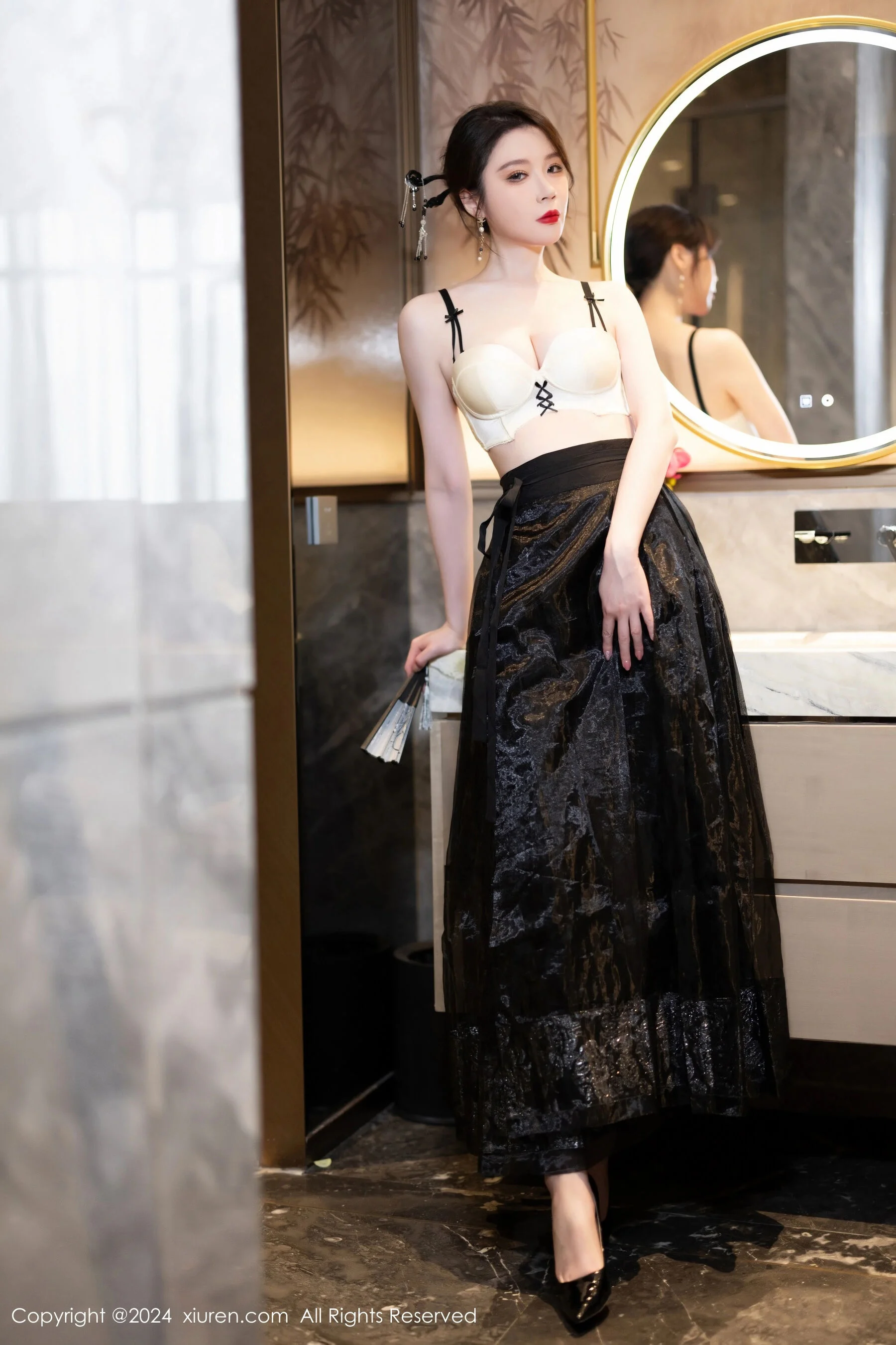 梦心玥 - Photo 16