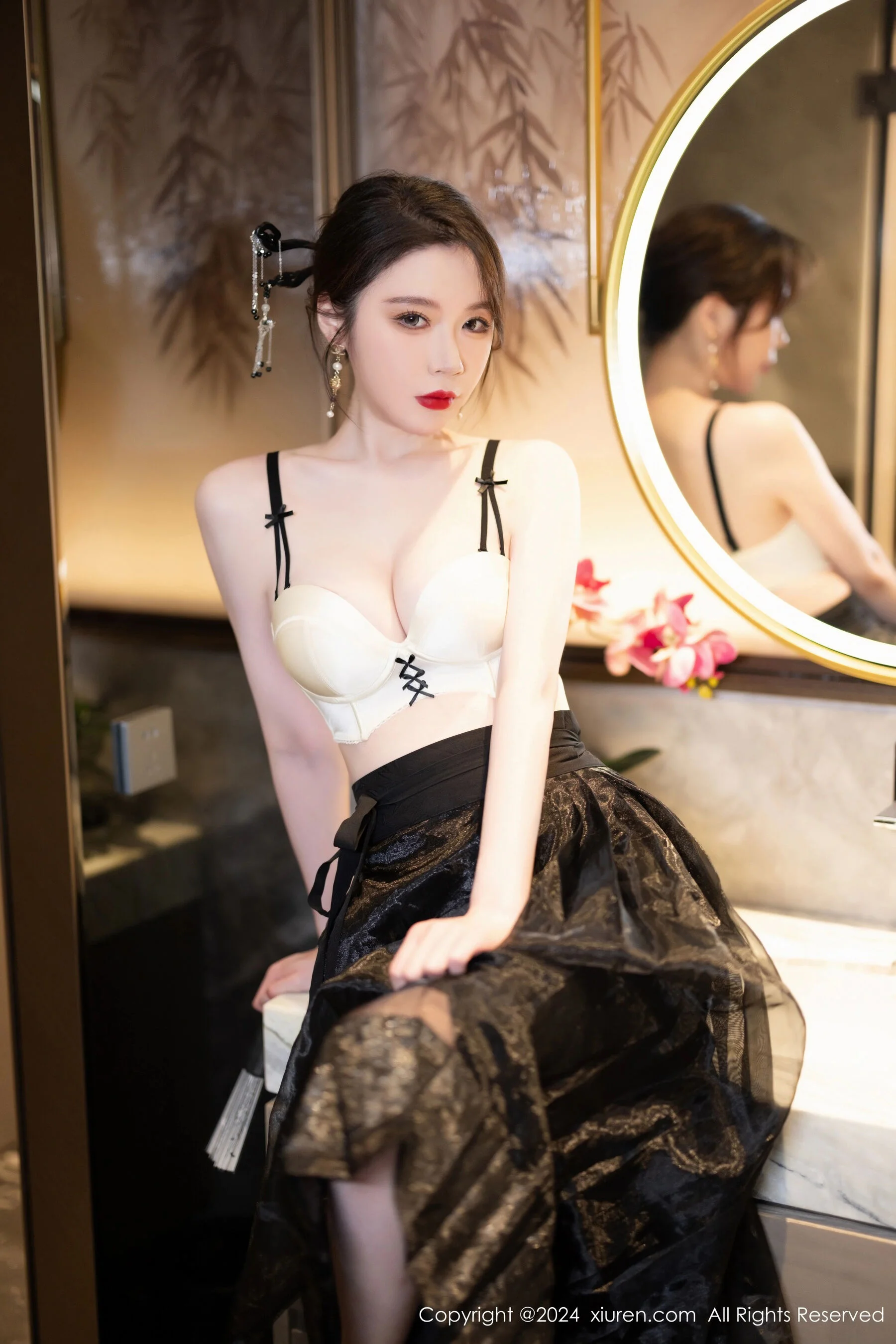 梦心玥 - Photo 17