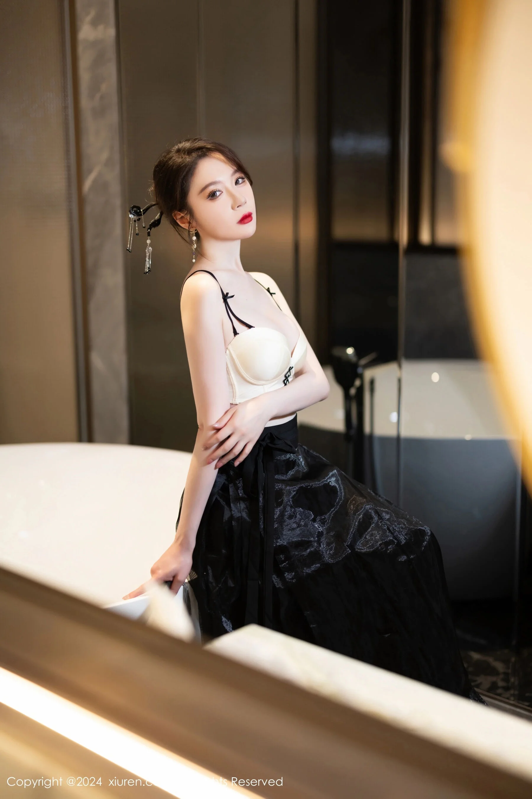 梦心玥 - Photo 21