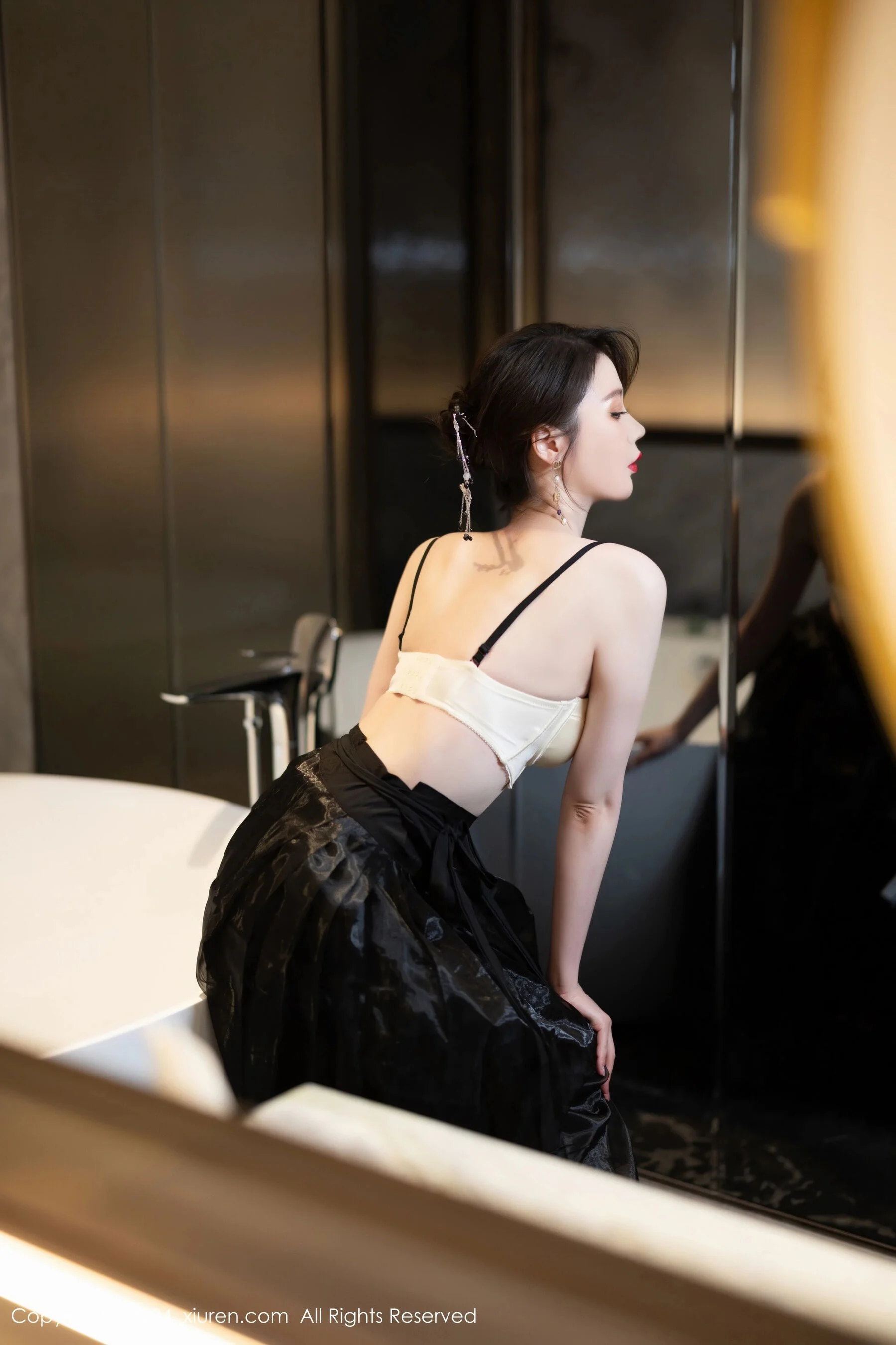 梦心玥 - Photo 22