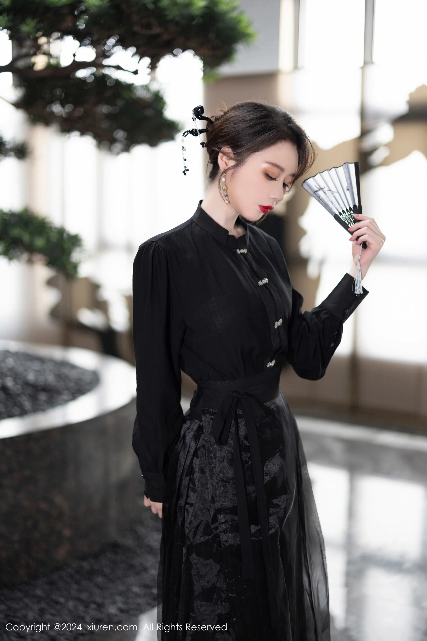 梦心玥 - Photo 24