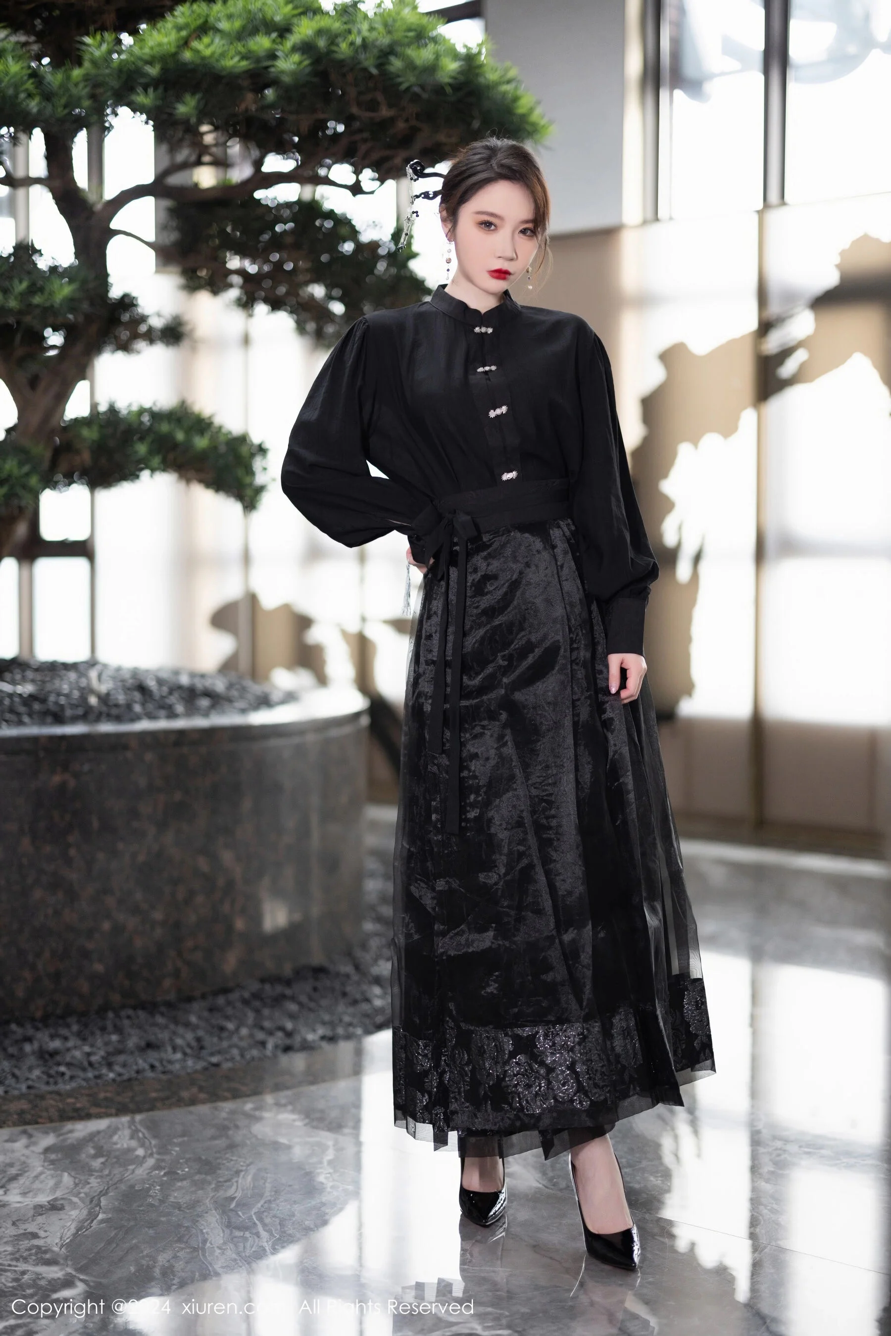 梦心玥 - Photo 35