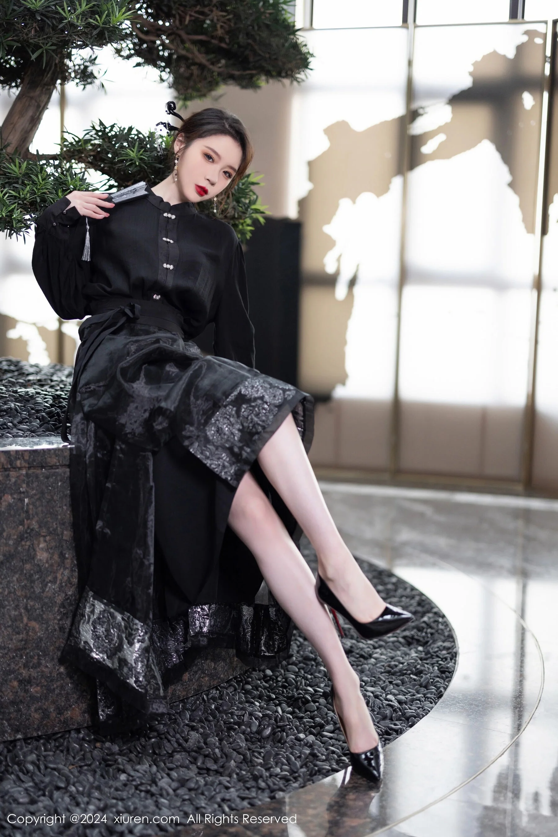 梦心玥 - Photo 57