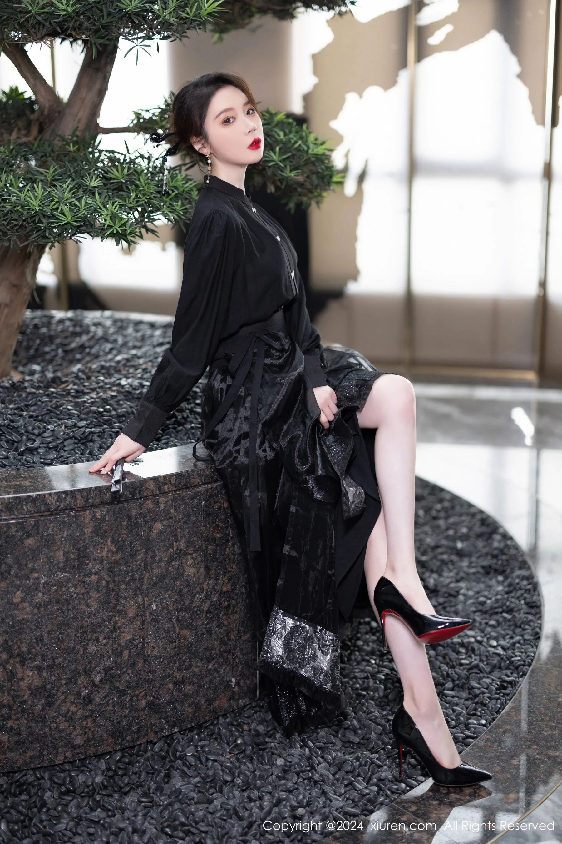 梦心玥 - Photo 68