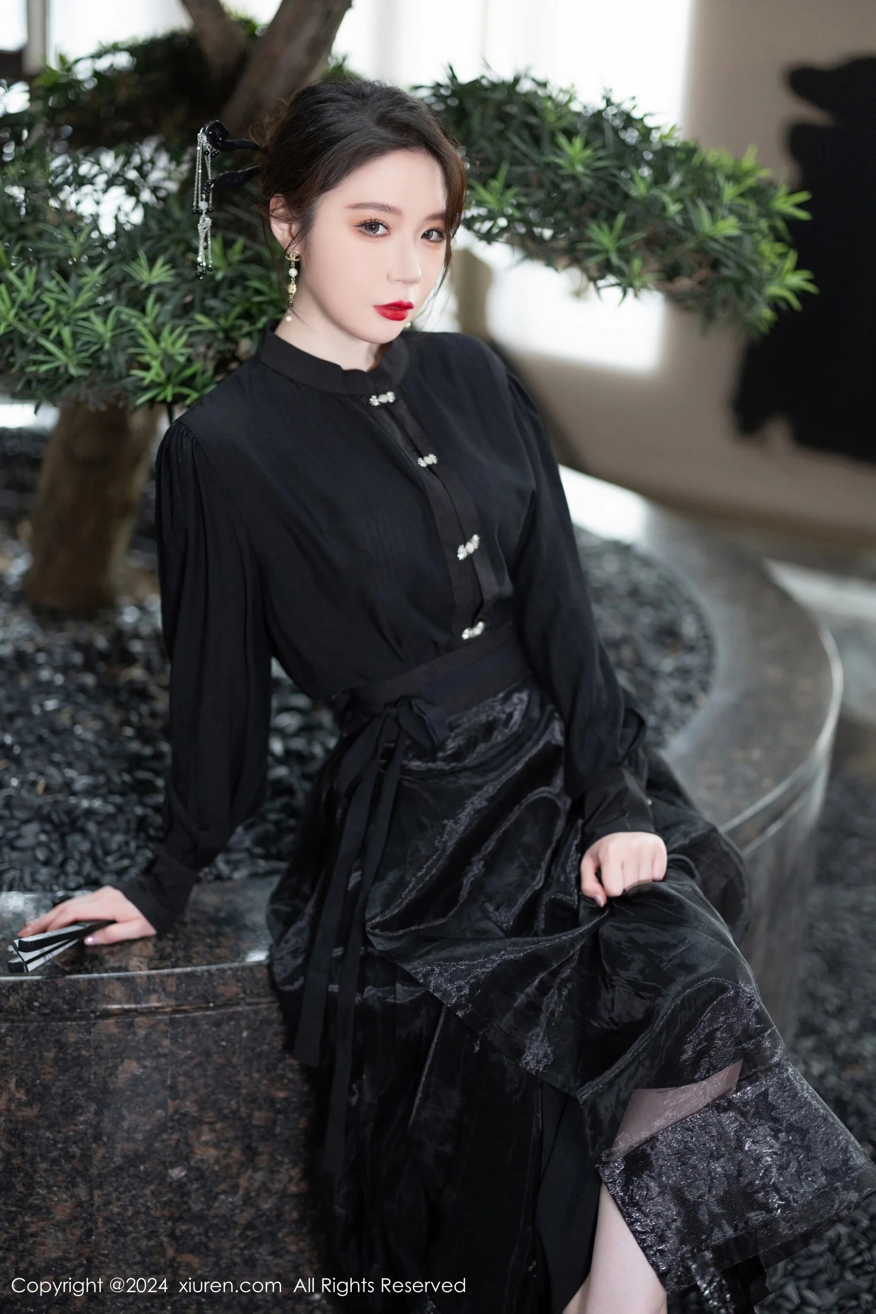 梦心玥 - Photo 79