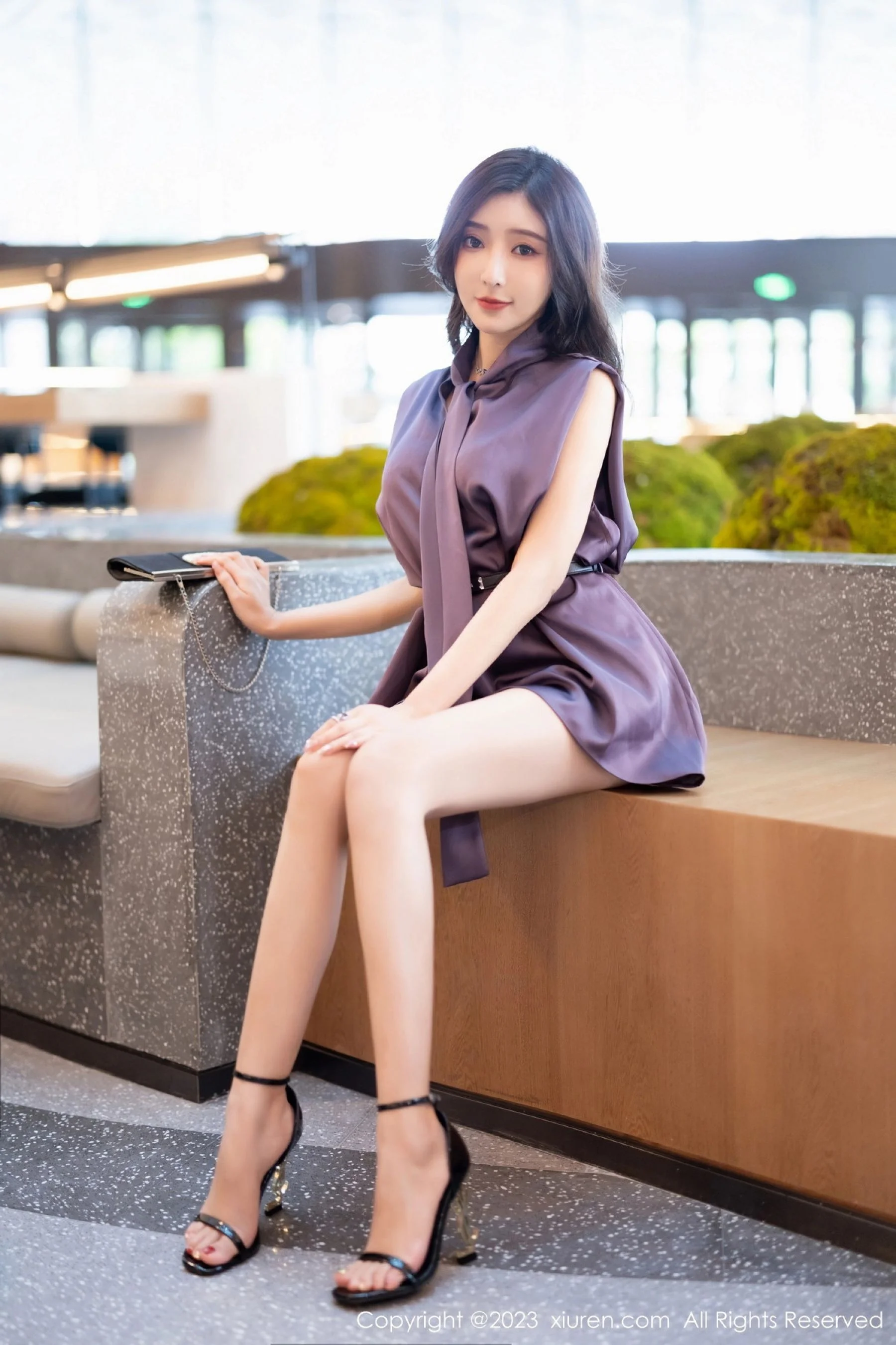 王馨瑶yanni - Photo 12