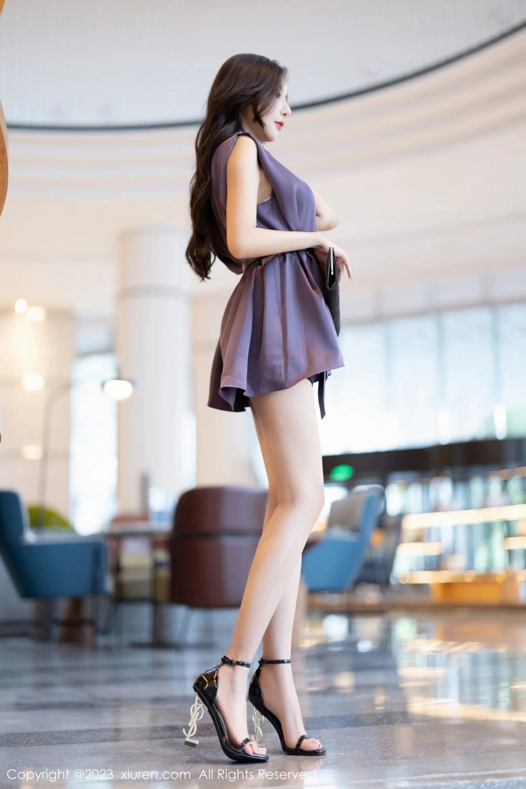 王馨瑶yanni - Photo 14