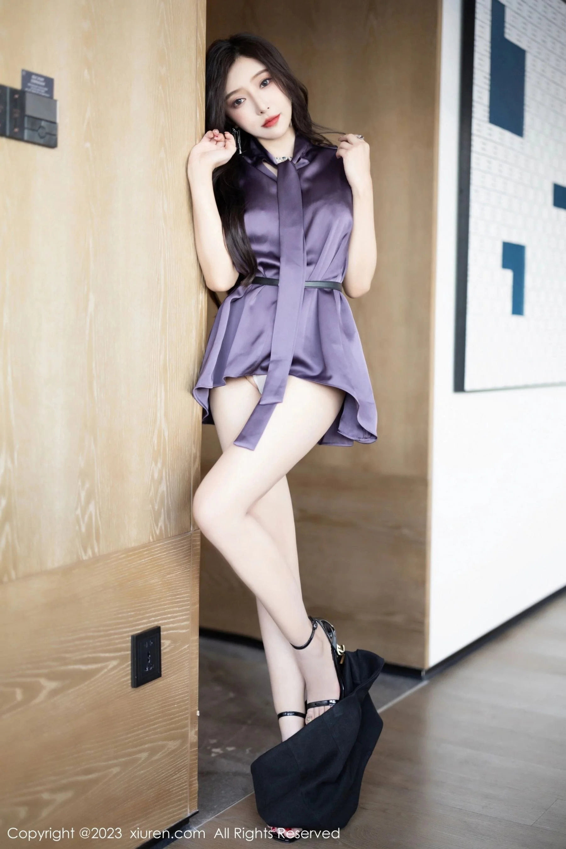 王馨瑶yanni - Photo 21