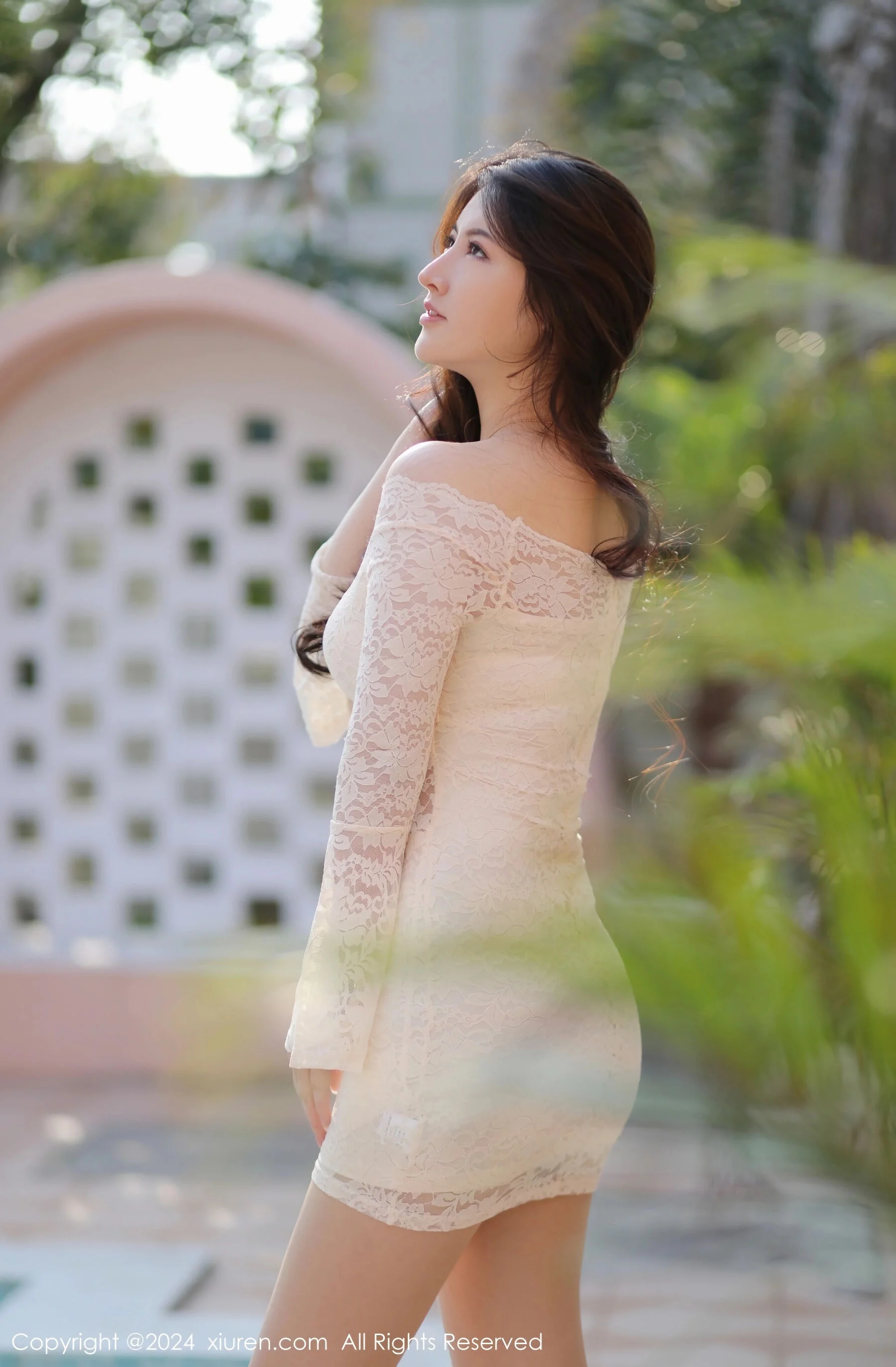 诗诗kiki - Photo 8