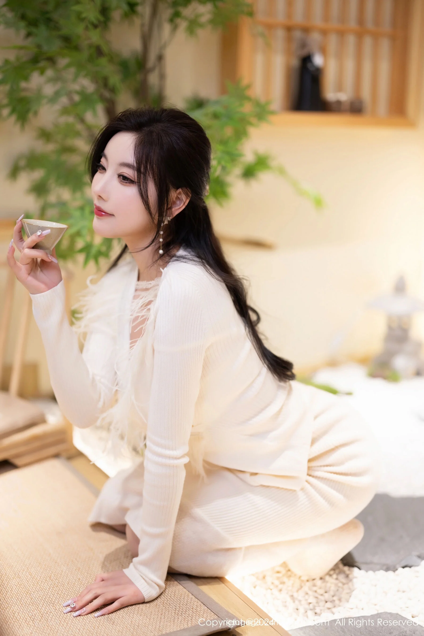 杨晨晨Yome - Photo 6