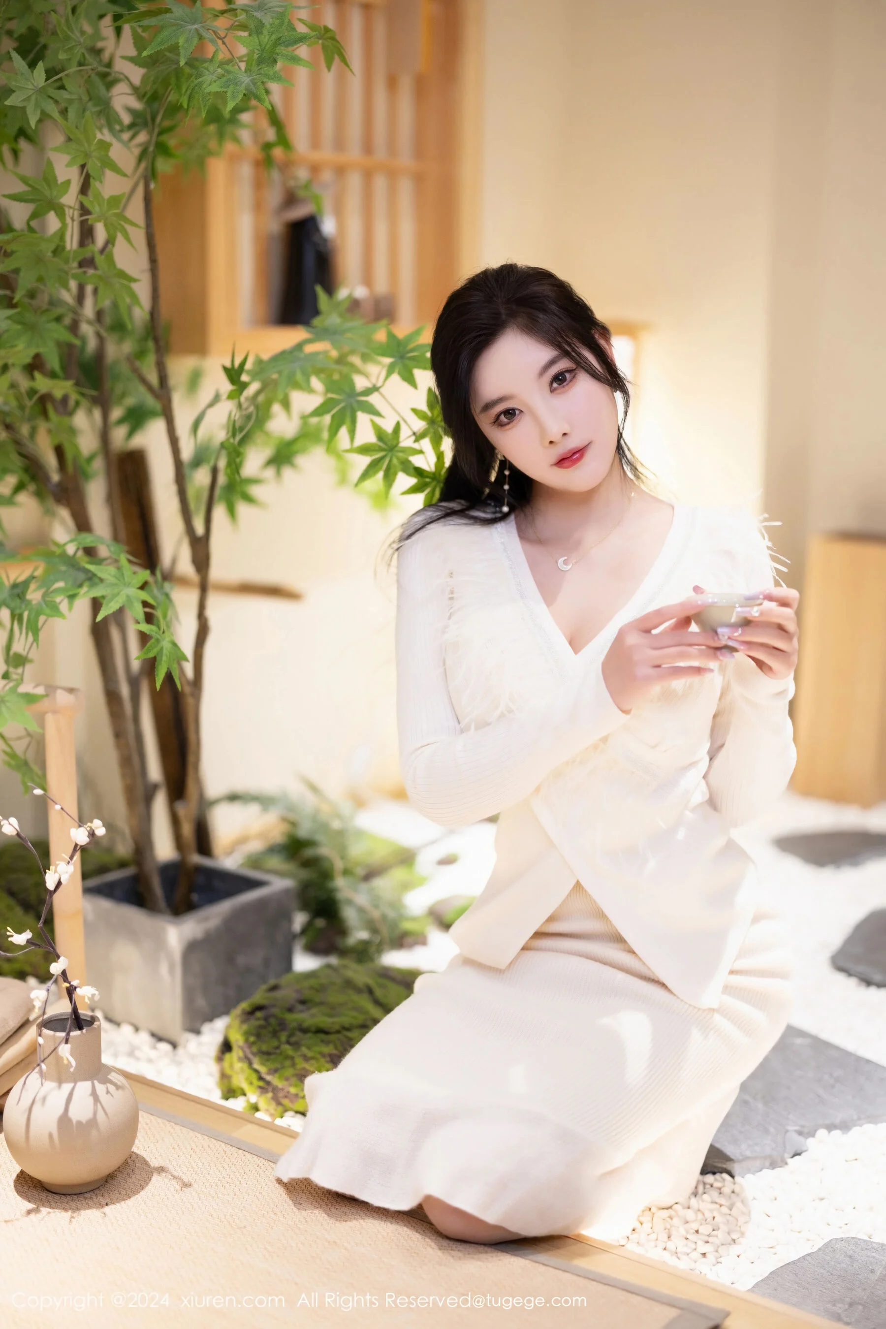 杨晨晨Yome - Photo 7