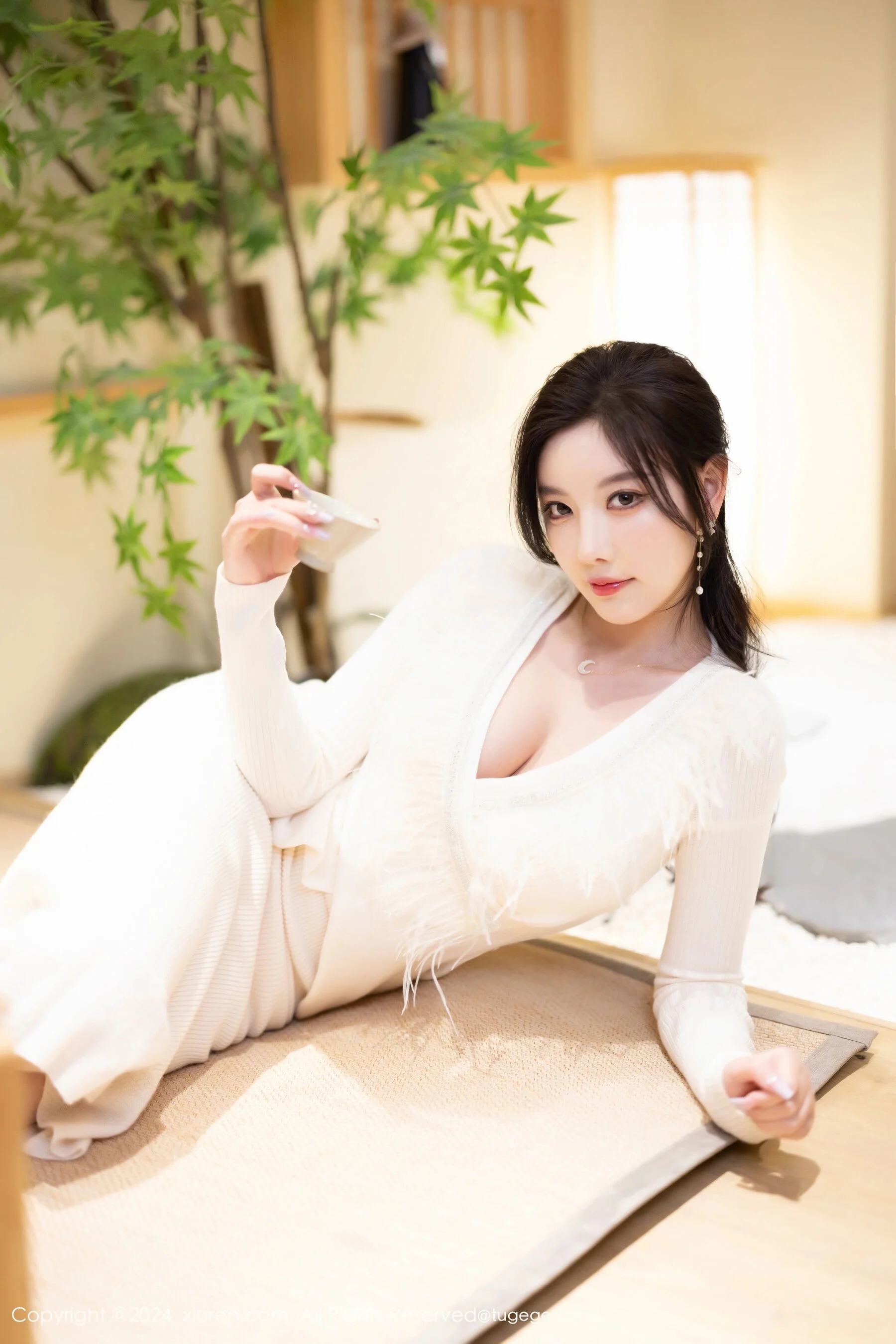 杨晨晨Yome - Photo 10