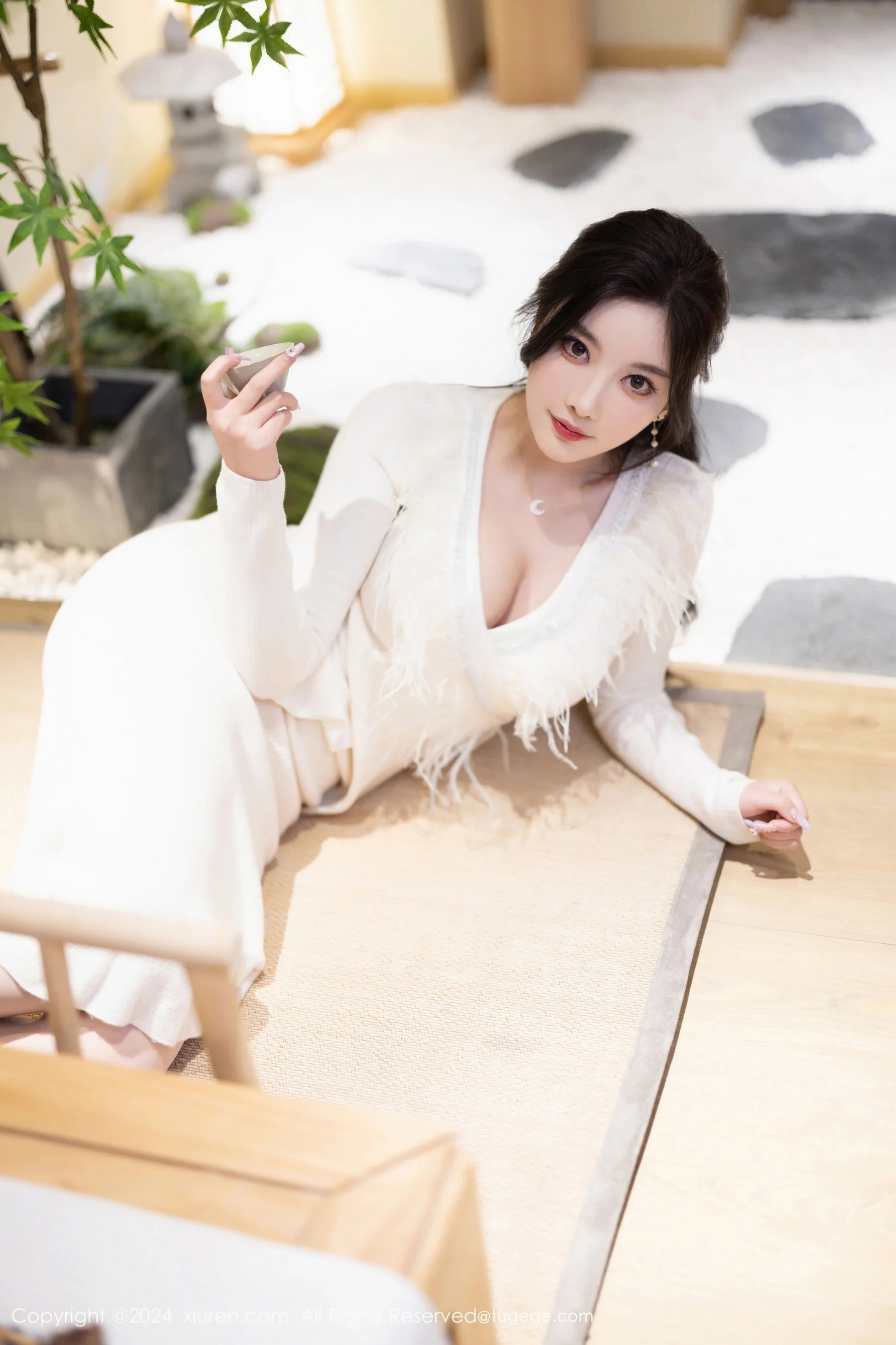 杨晨晨Yome - Photo 13