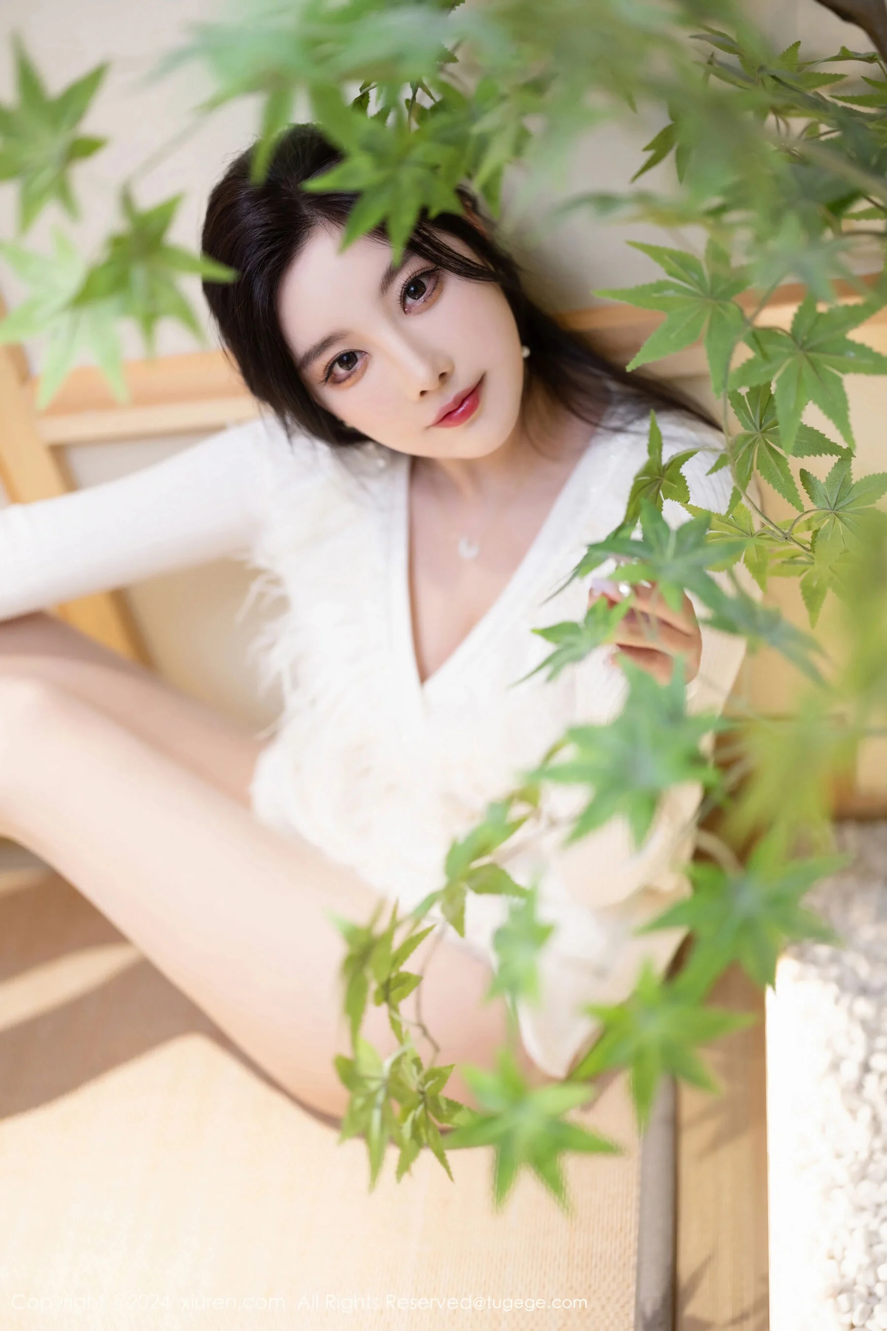 杨晨晨Yome - Photo 17