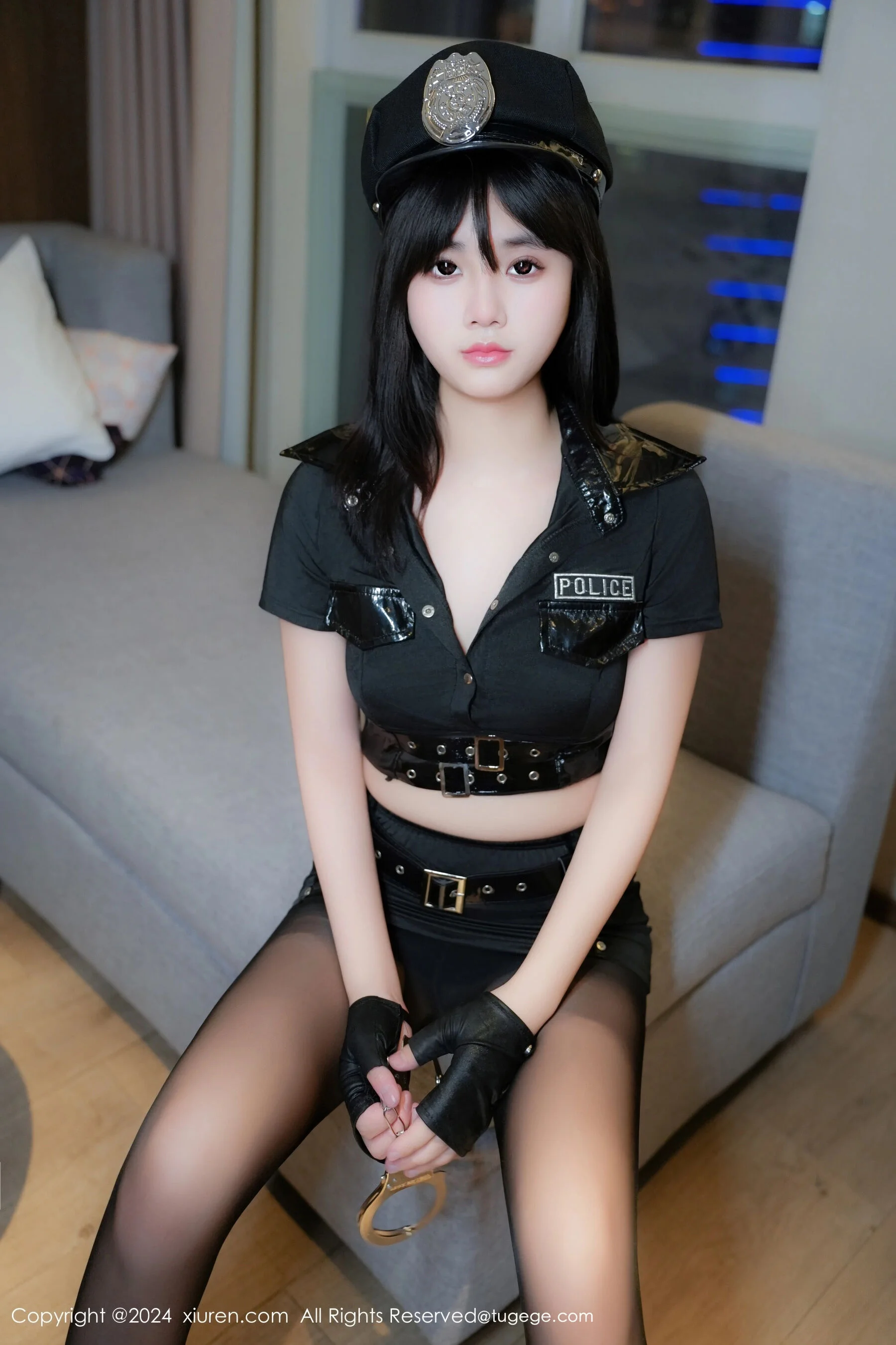 姚若兮vay - Photo 12