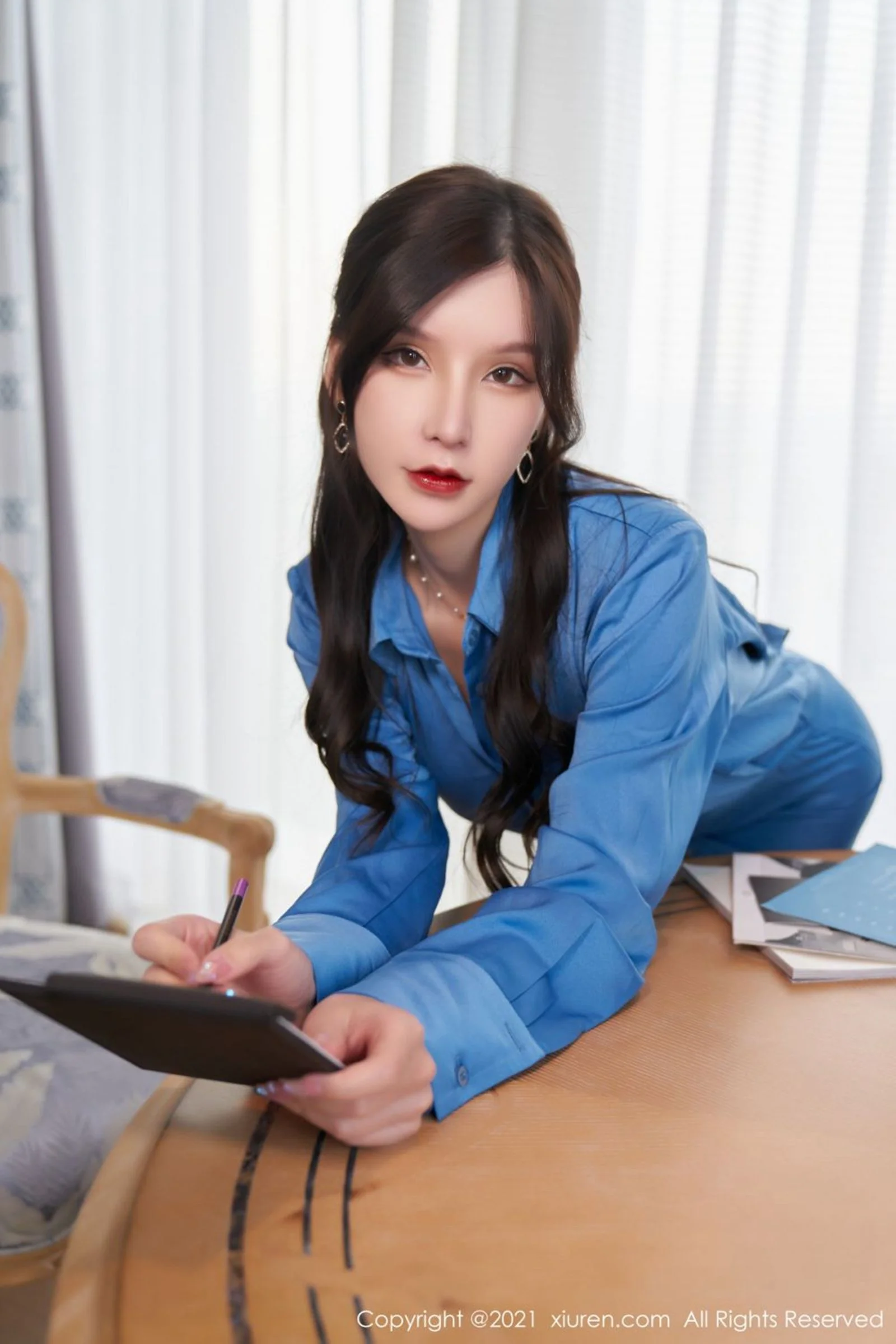 周于希Sandy - Photo 16