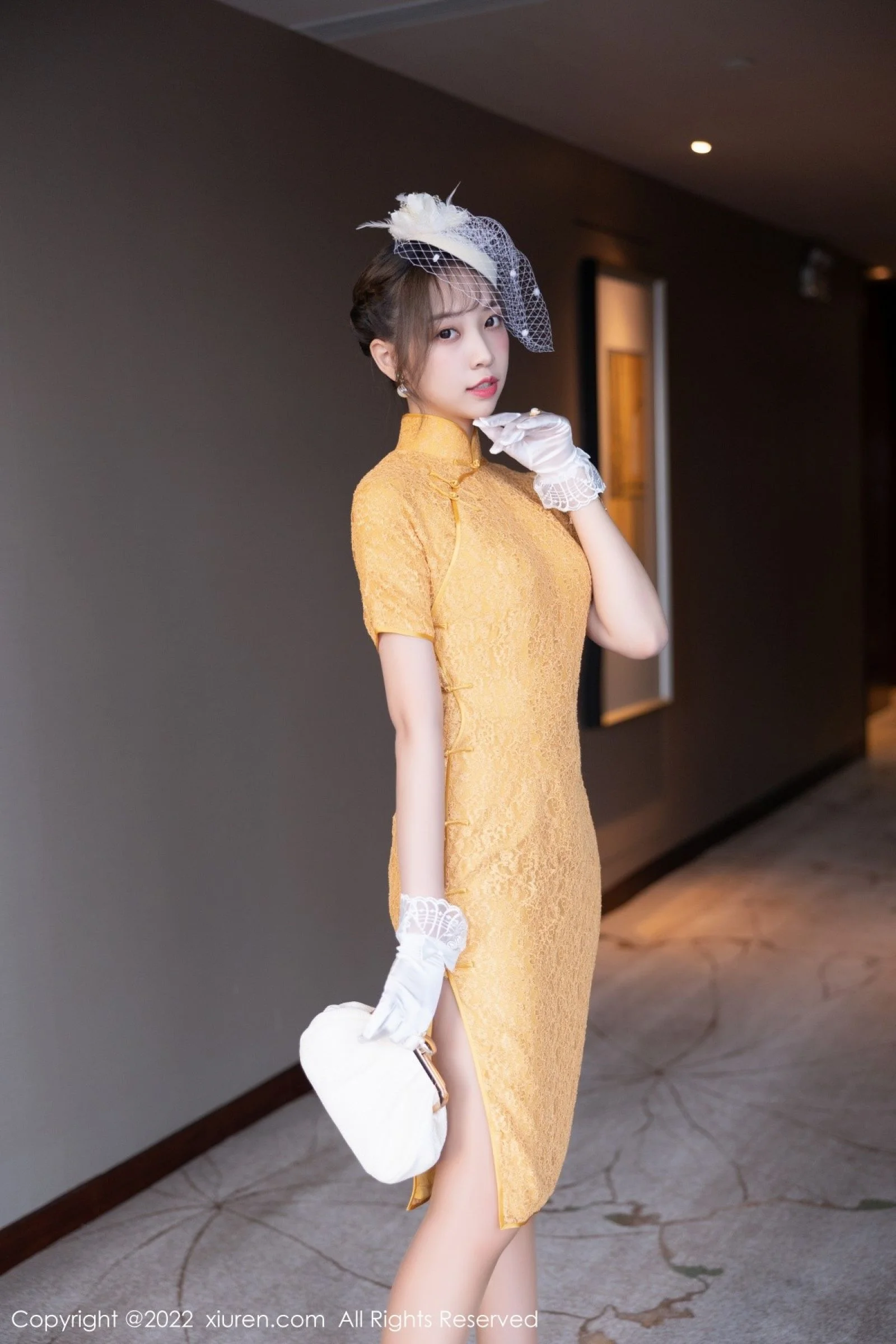 郑颖姗Bev - Photo 2