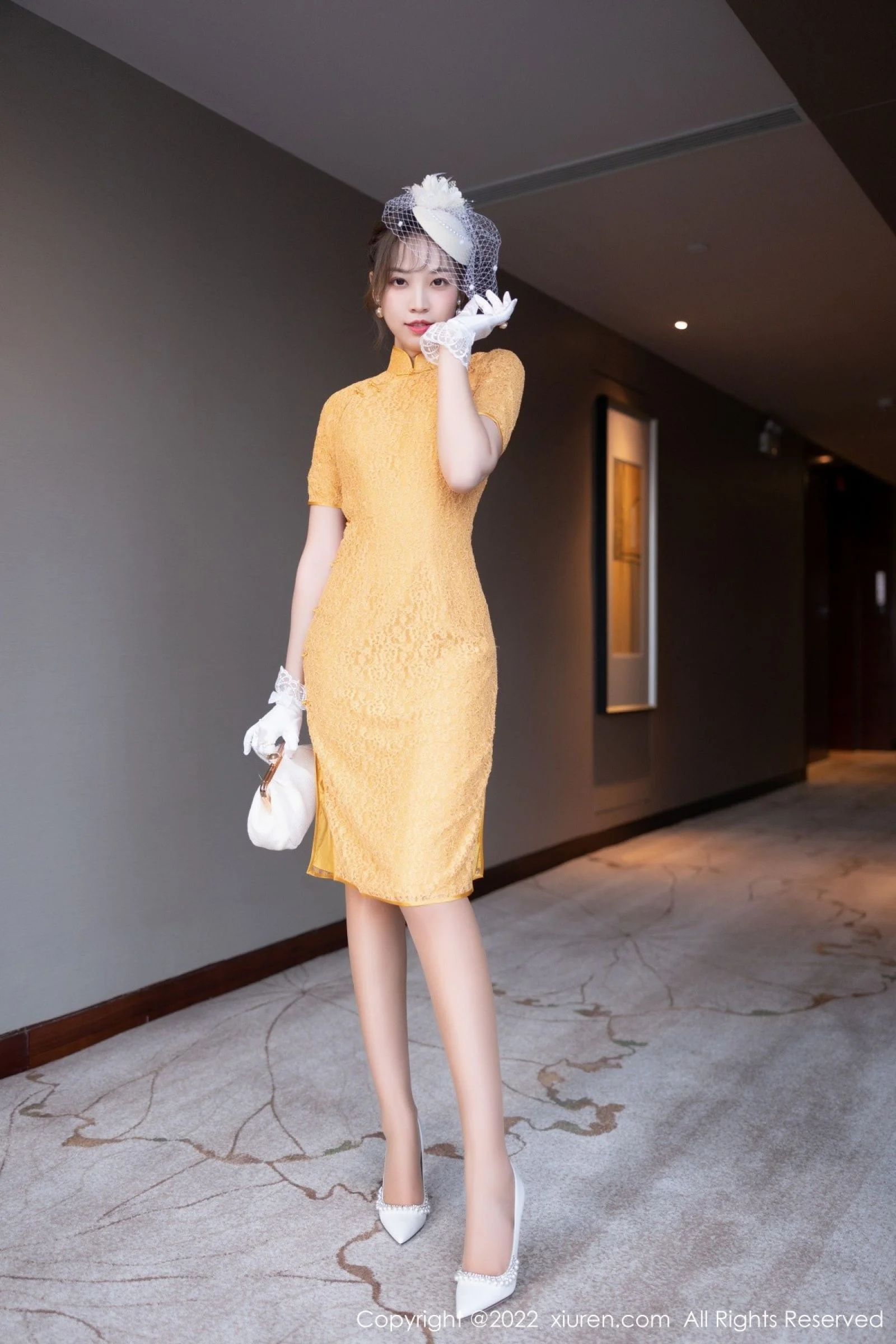 郑颖姗Bev - Photo 4