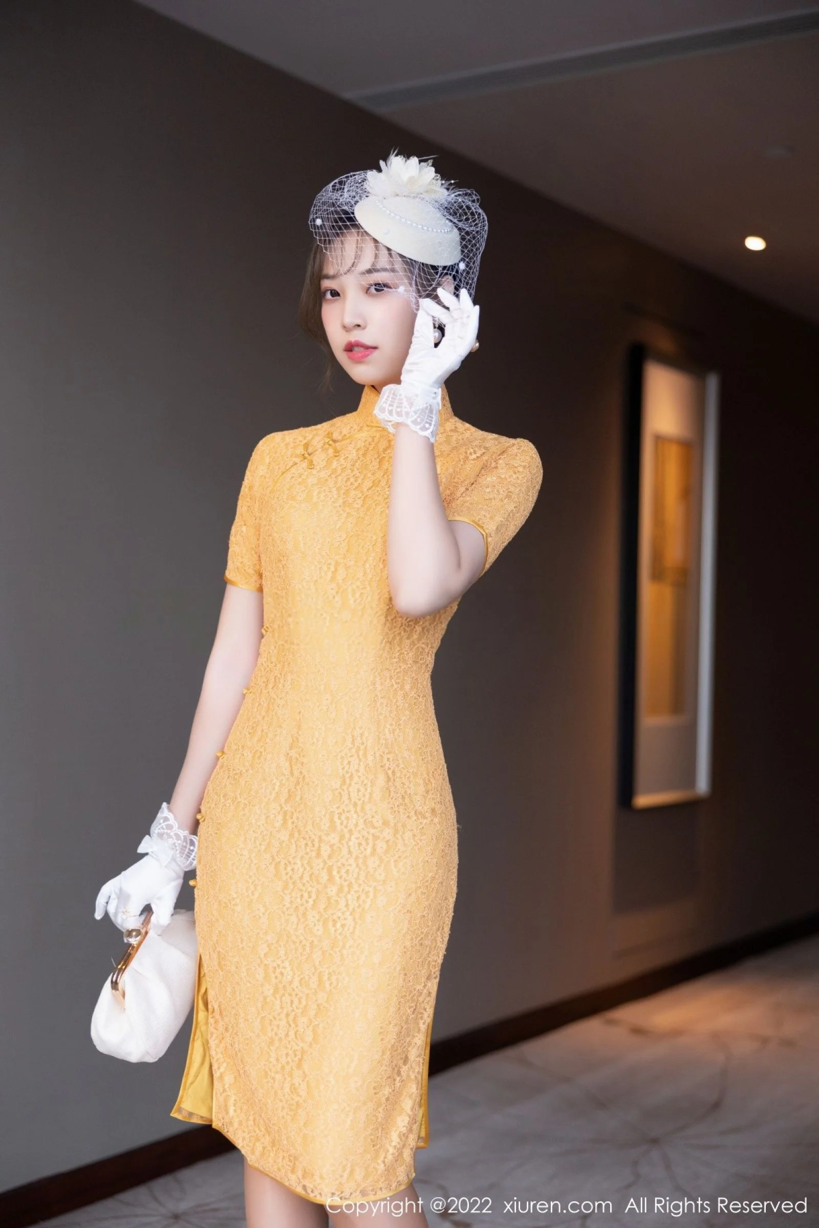 郑颖姗Bev - Photo 5