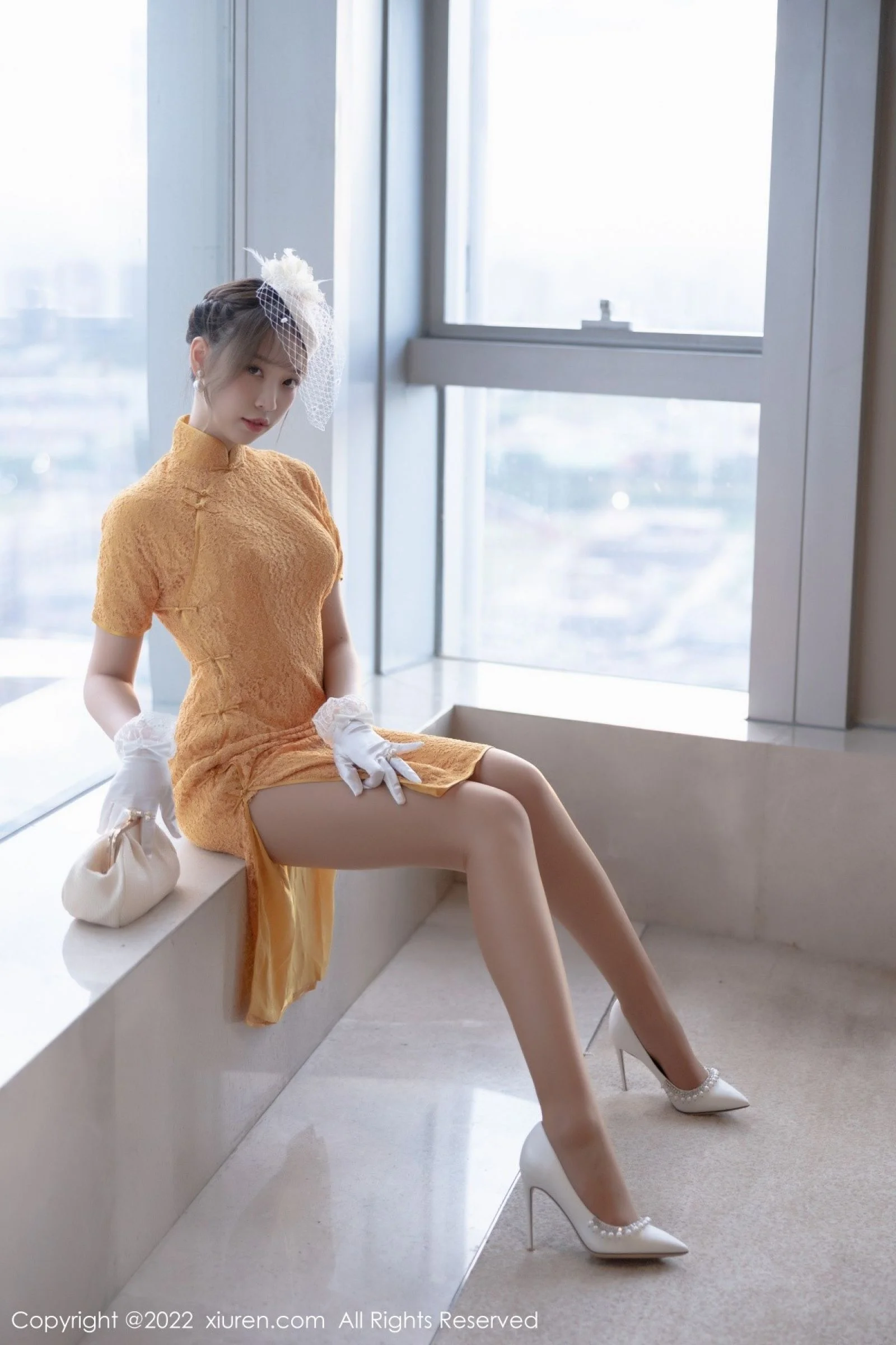 郑颖姗Bev - Photo 12