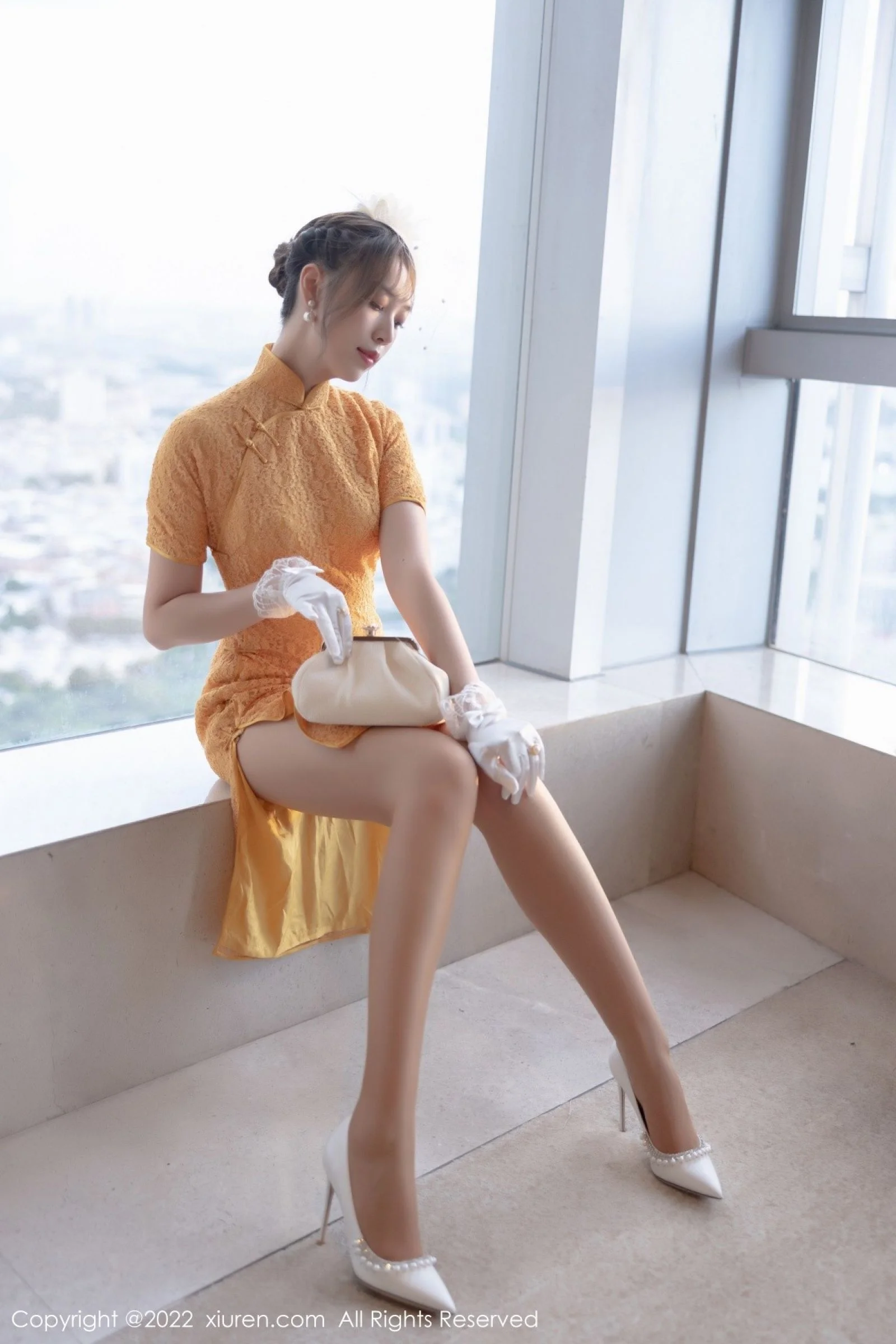 郑颖姗Bev - Photo 13