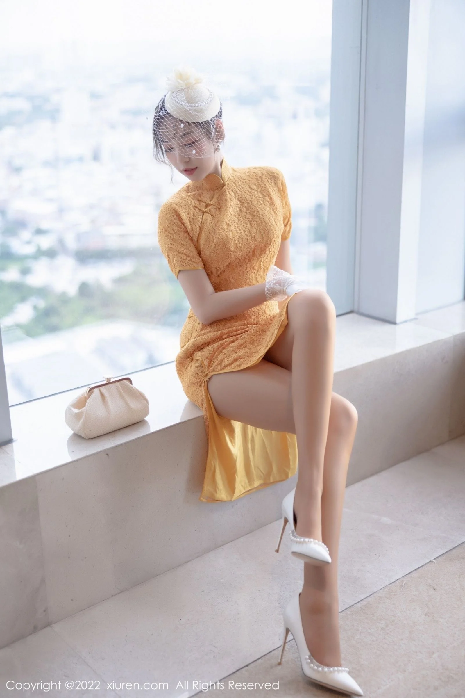 郑颖姗Bev - Photo 15