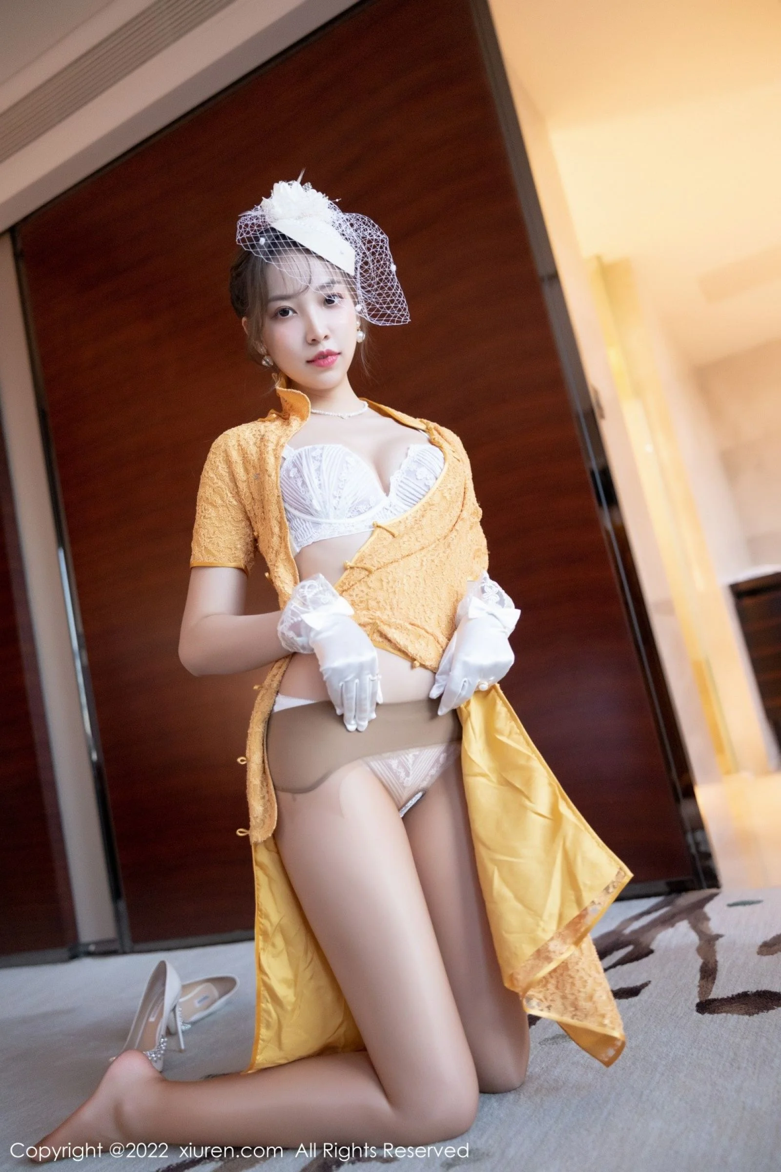 郑颖姗Bev - Photo 40