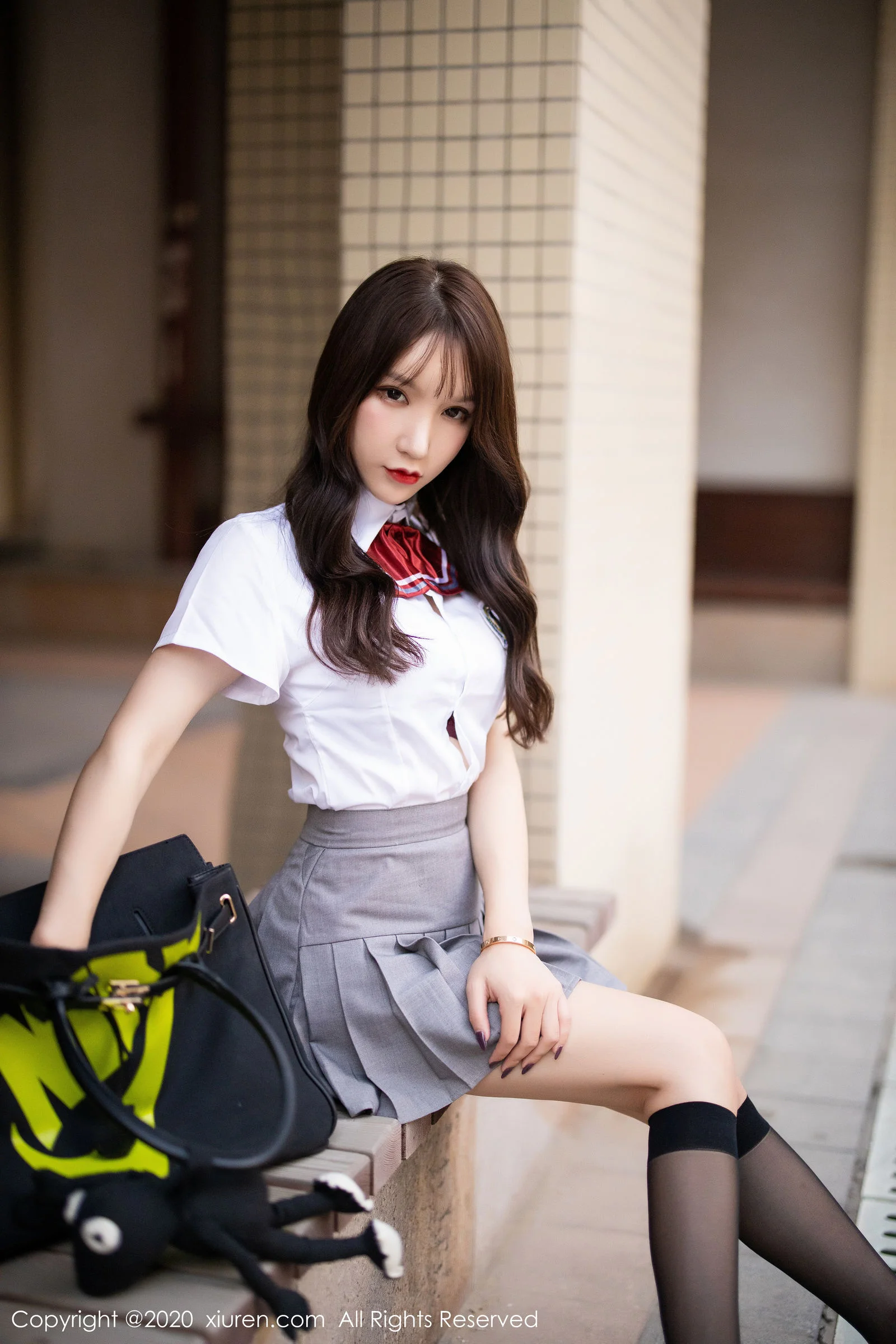 周于希Sandy - Photo 7