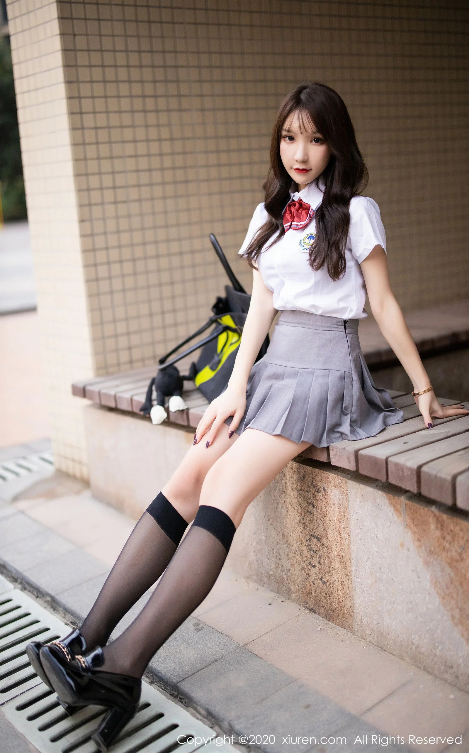 周于希Sandy - Photo 10