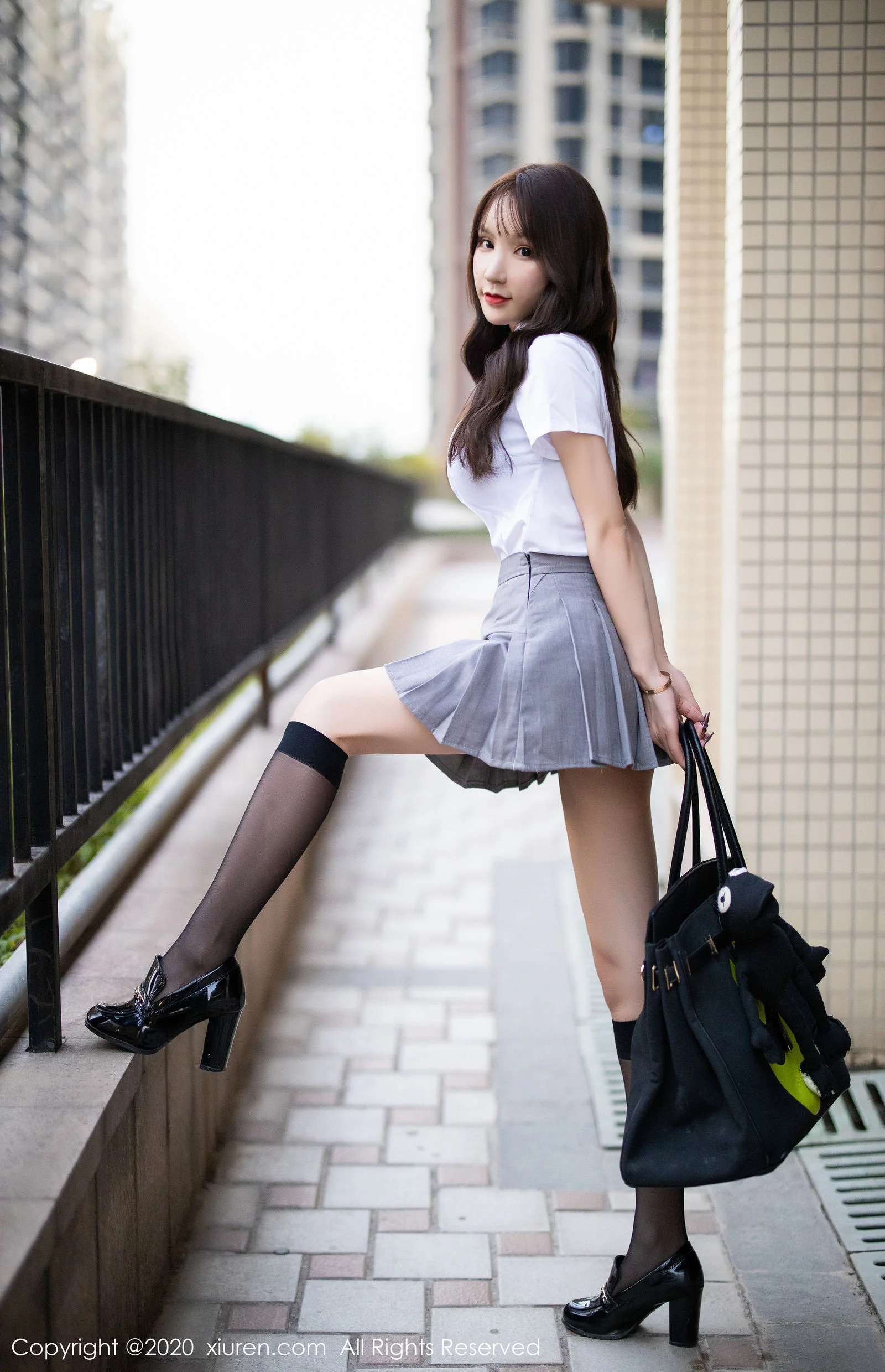 周于希Sandy - Photo 13