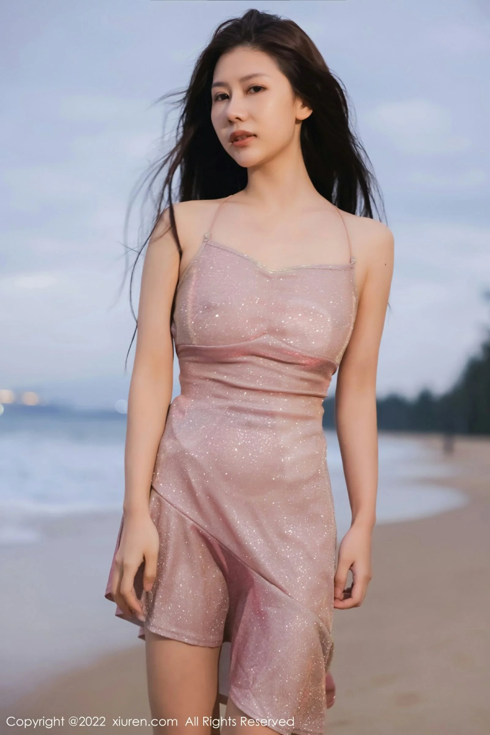 尹甜甜 - Photo 43