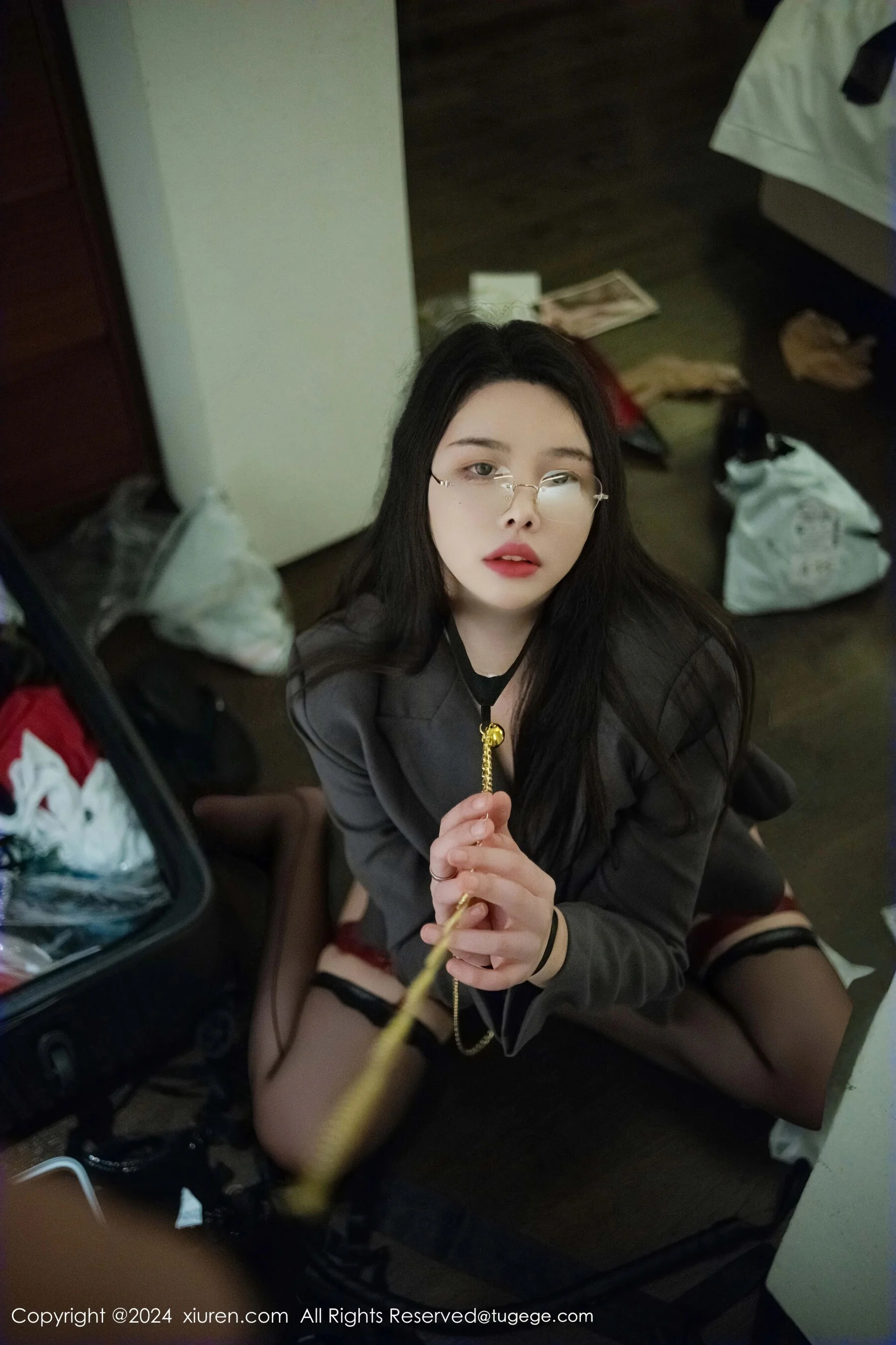 樱桃小犊子 - Photo 21