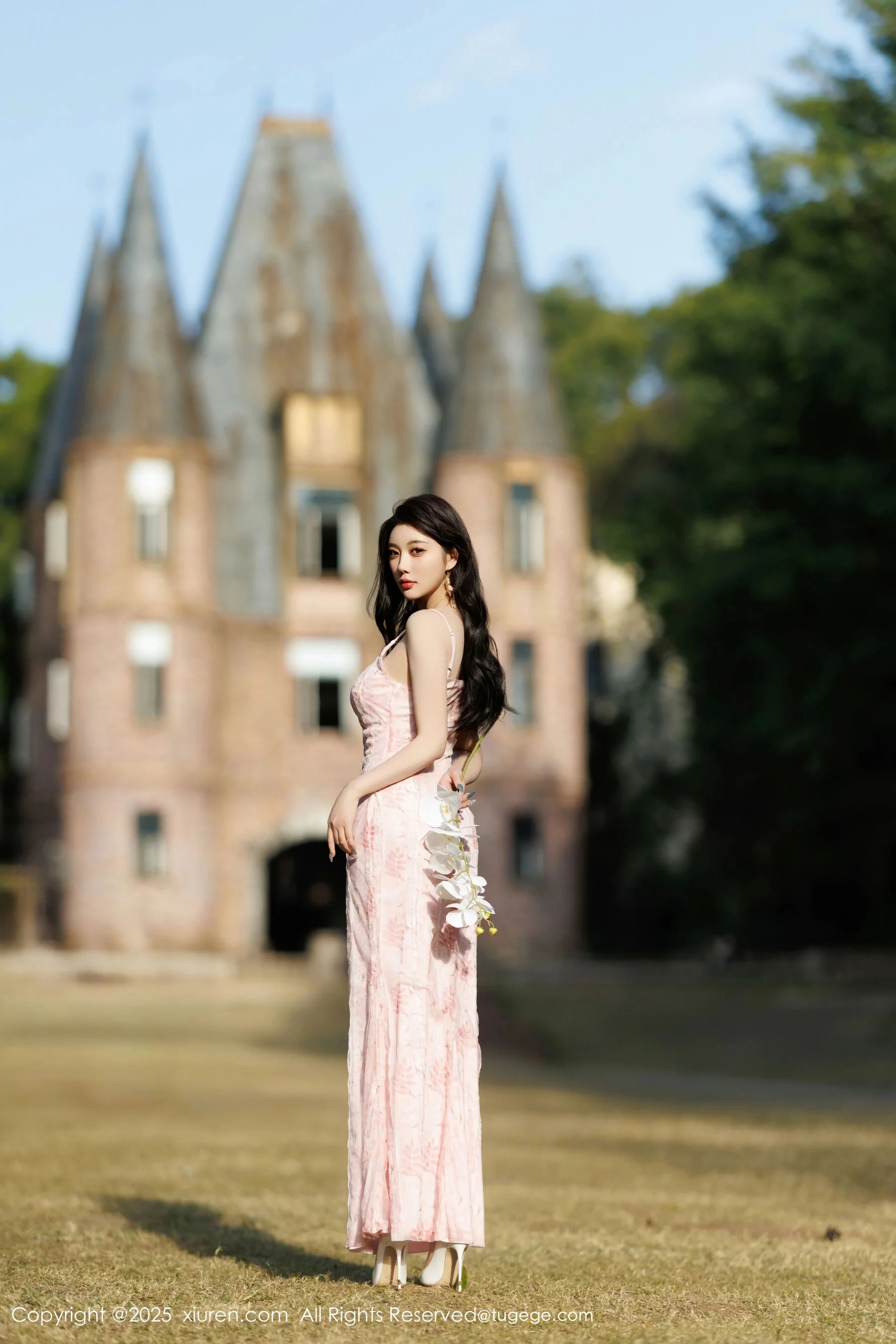 杨晨晨Yome - Photo 2