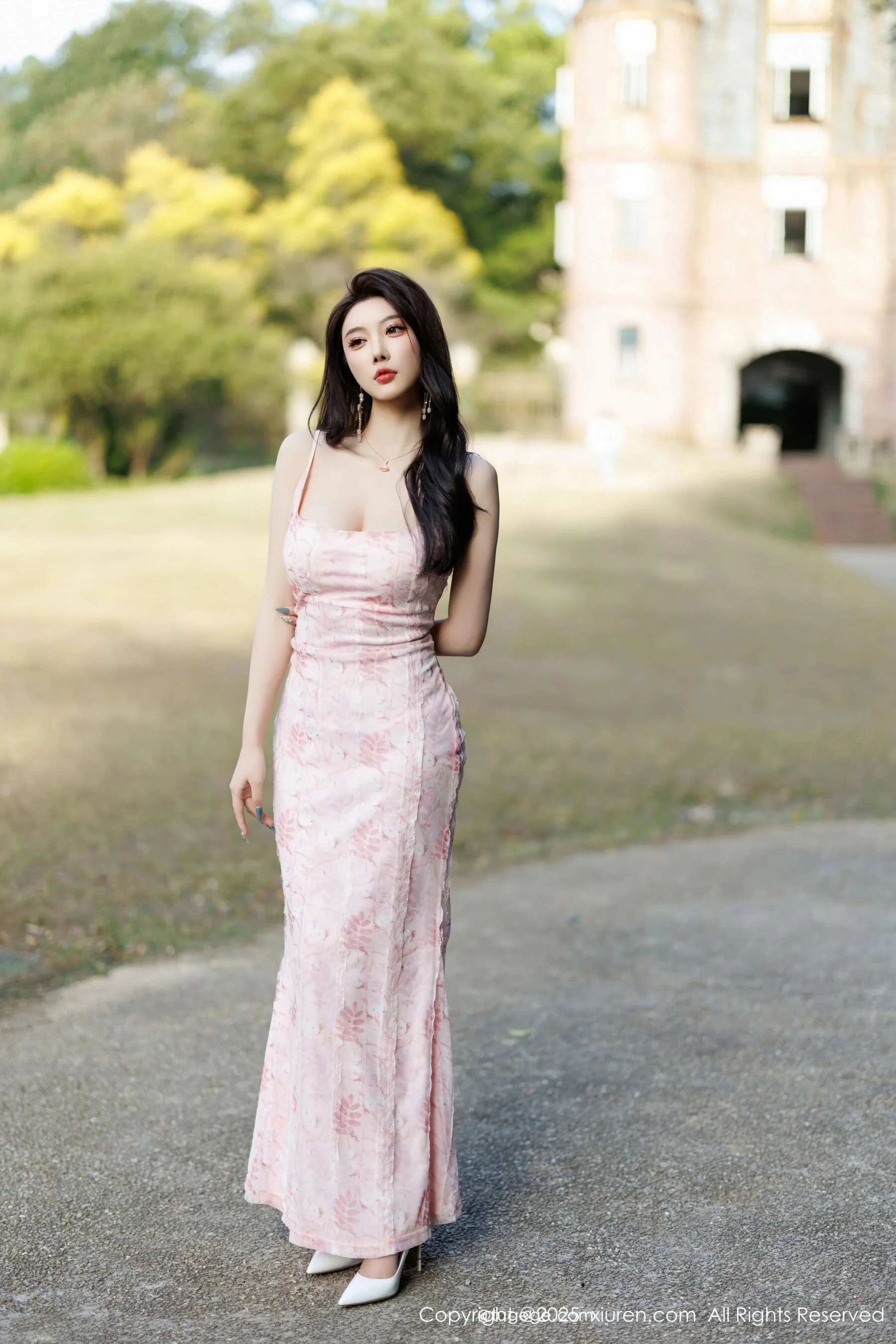 杨晨晨Yome - Photo 5