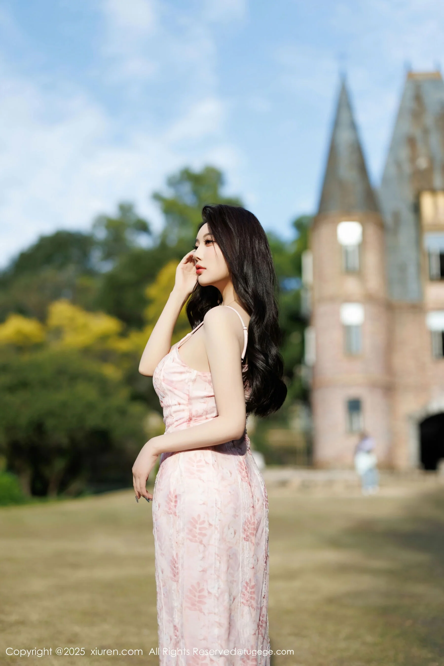 杨晨晨Yome - Photo 7