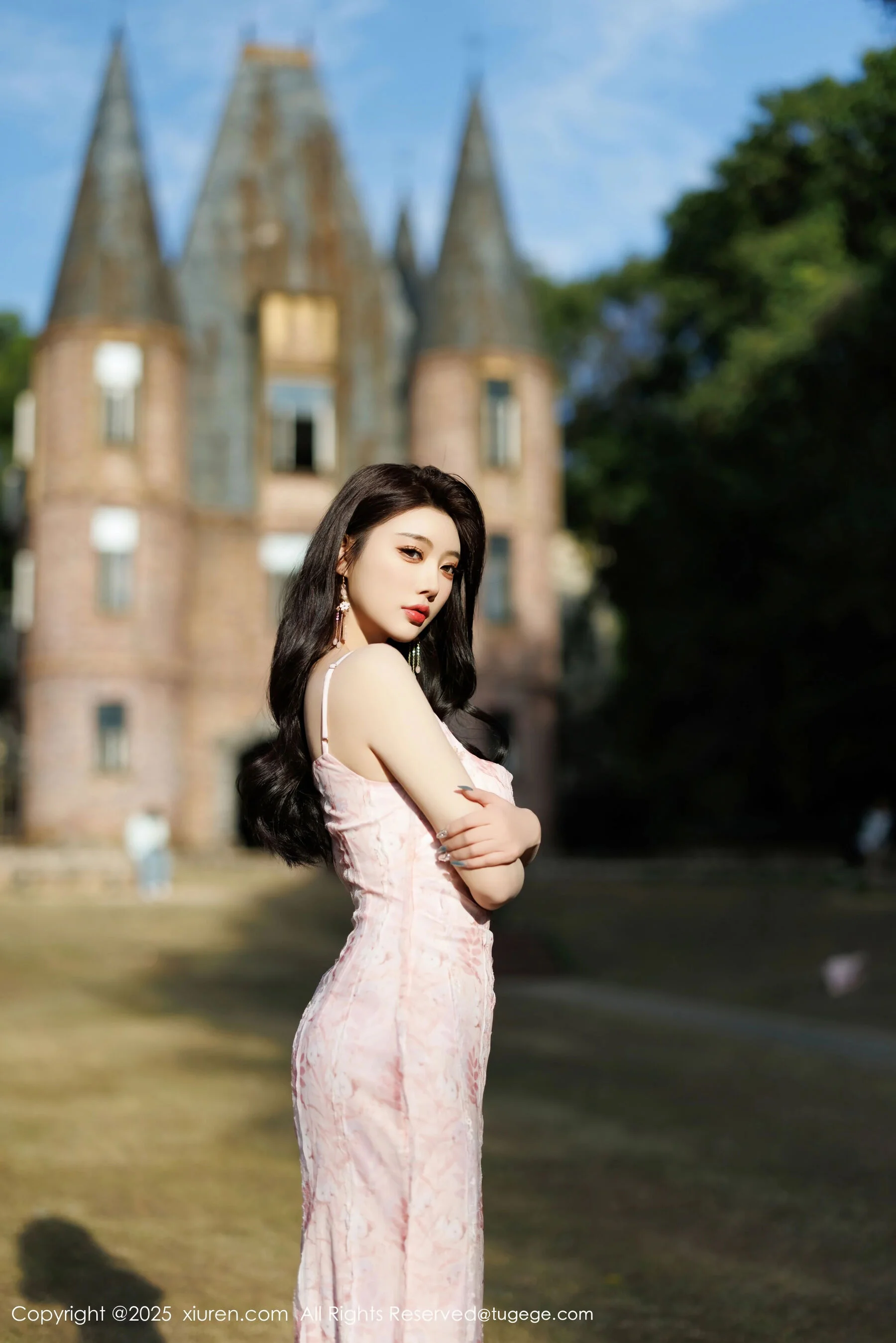 杨晨晨Yome - Photo 8