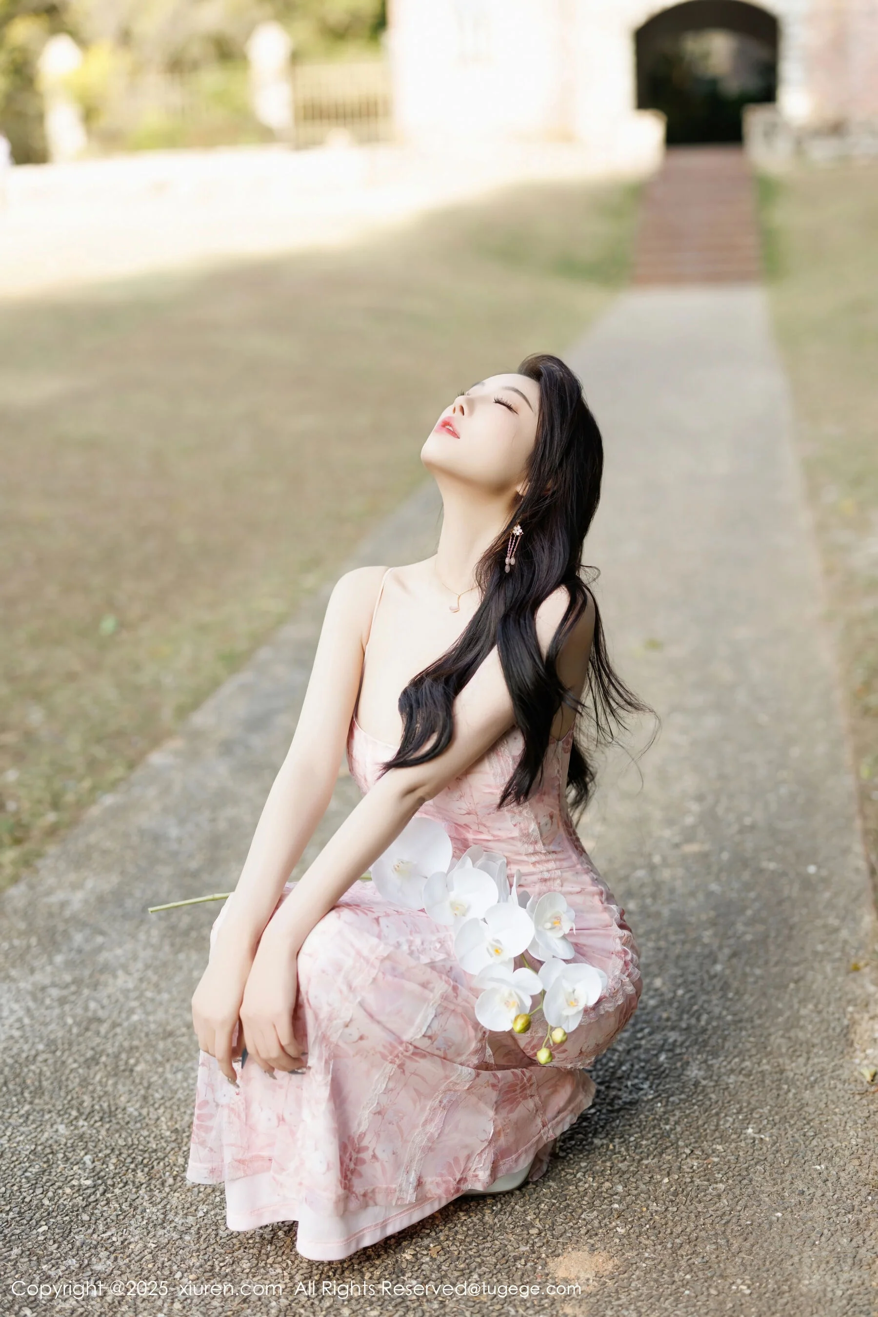 杨晨晨Yome - Photo 12