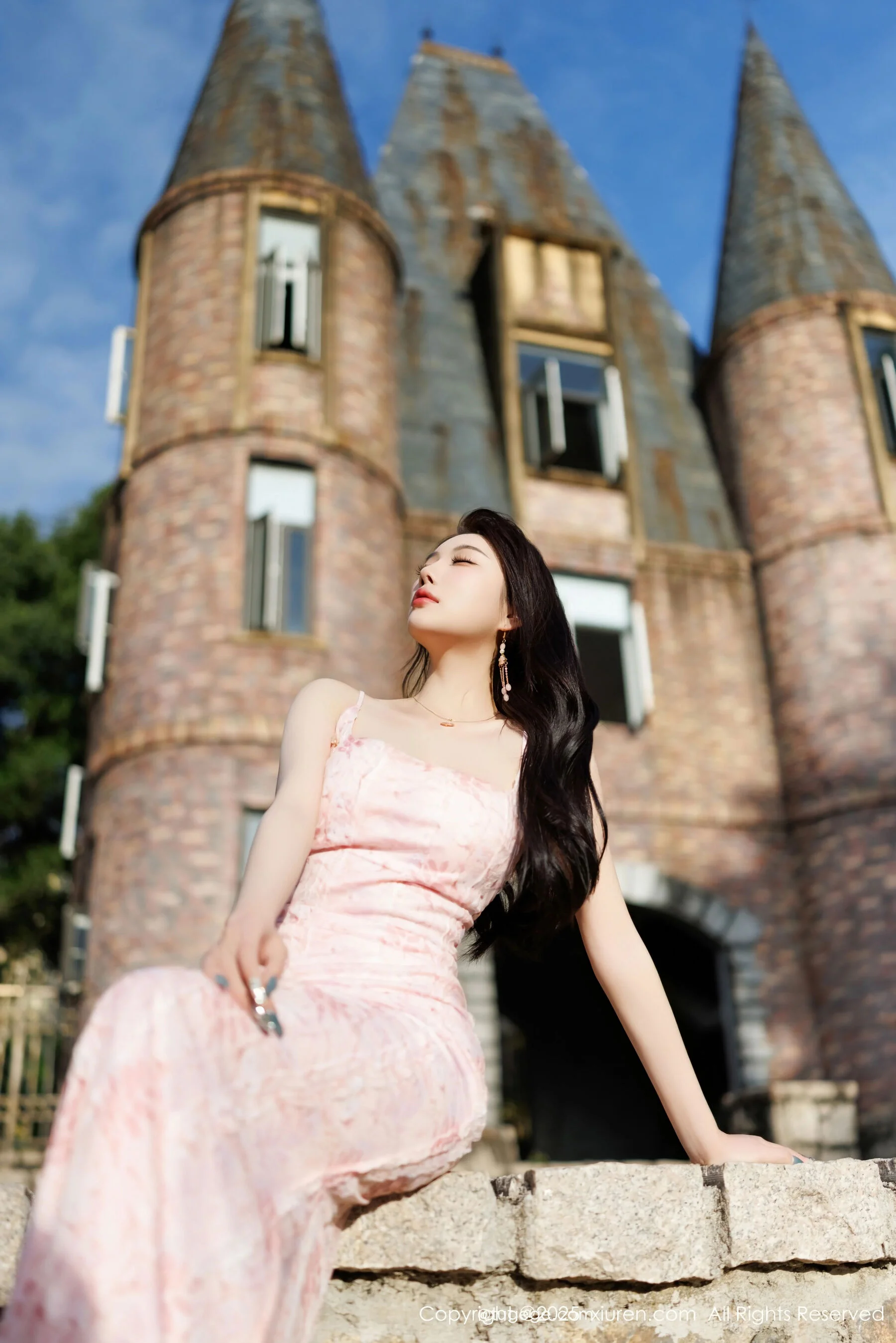 杨晨晨Yome - Photo 14