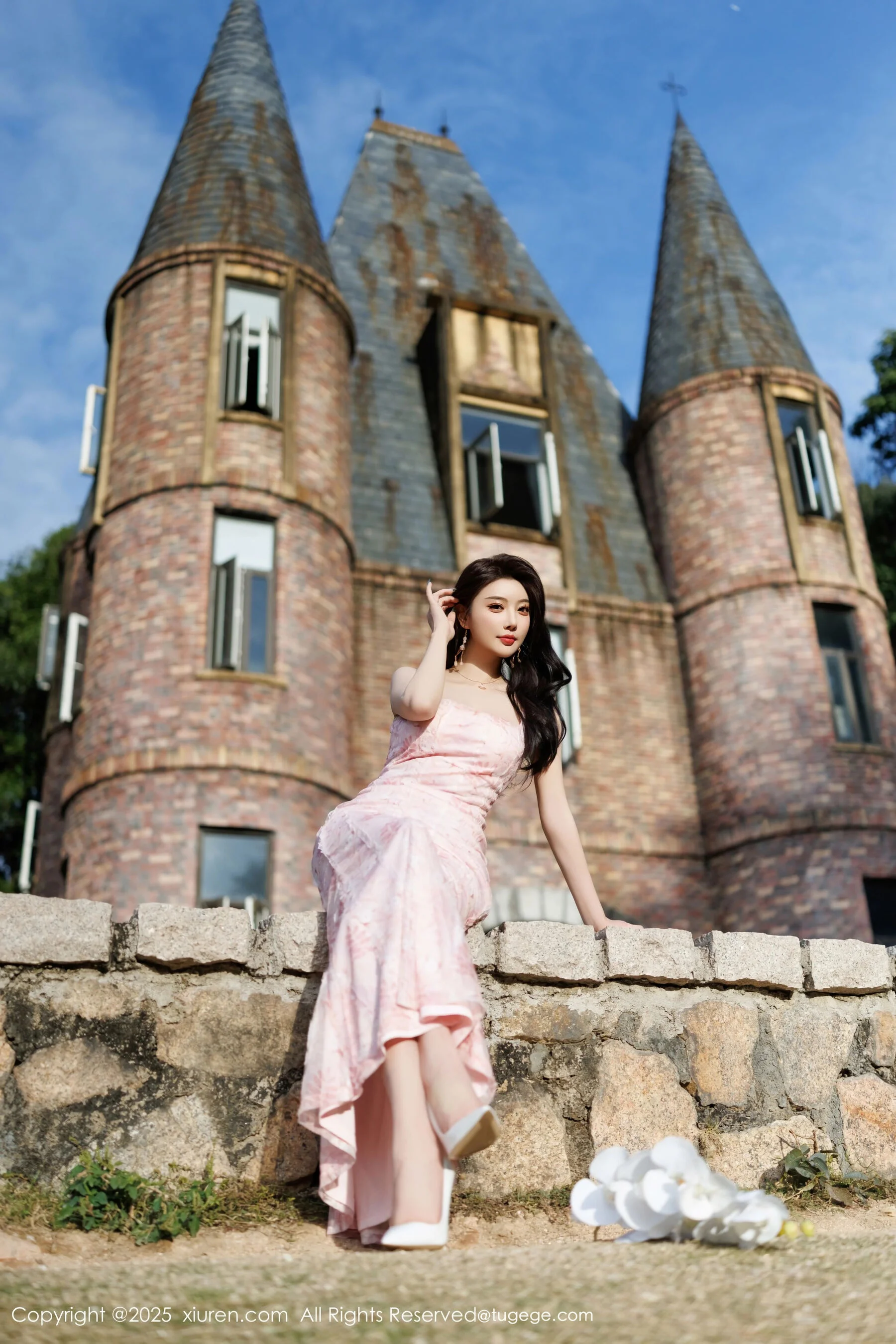 杨晨晨Yome - Photo 15