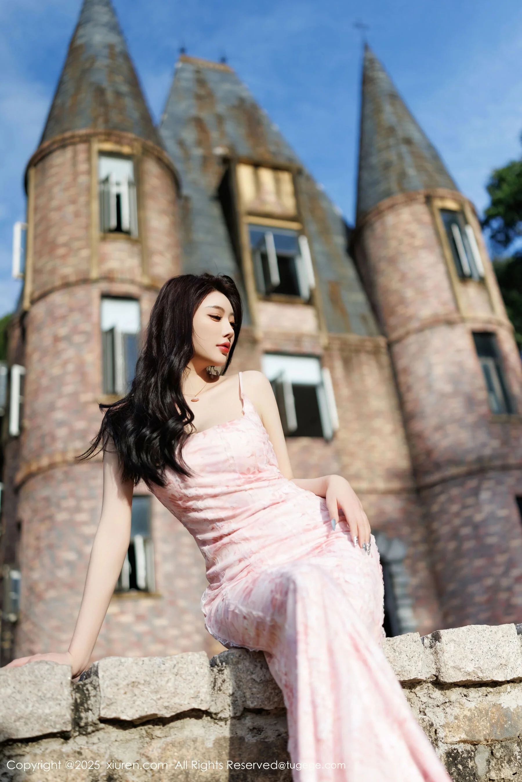 杨晨晨Yome - Photo 16