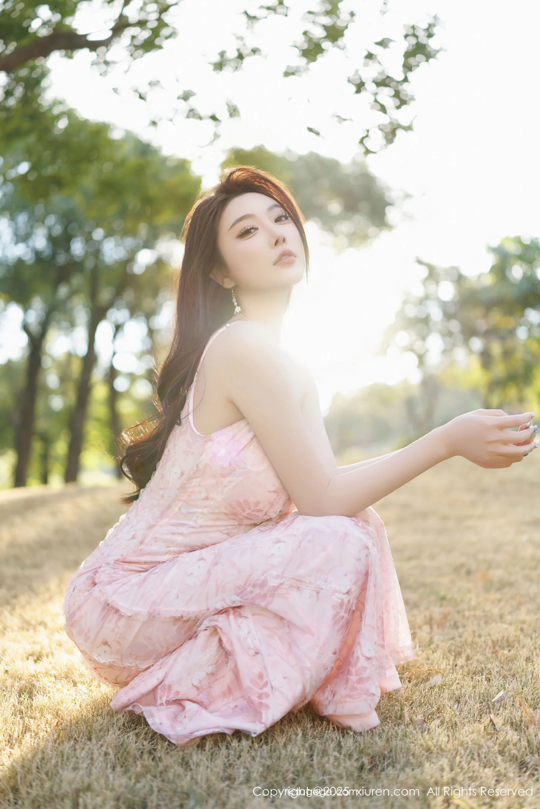 杨晨晨Yome - Photo 21