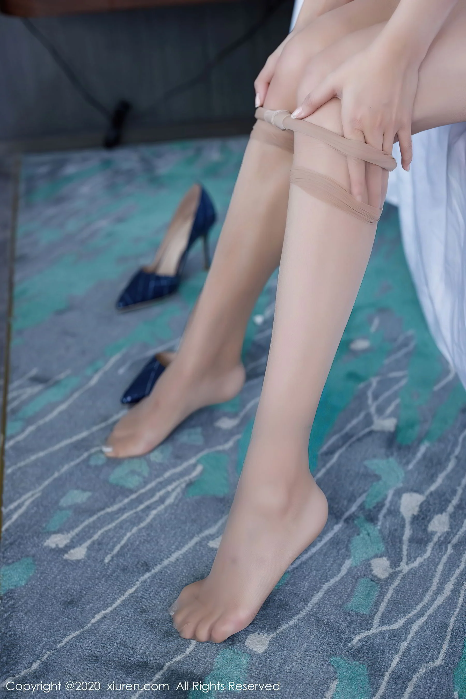 Lavinia肉肉 - Photo 2