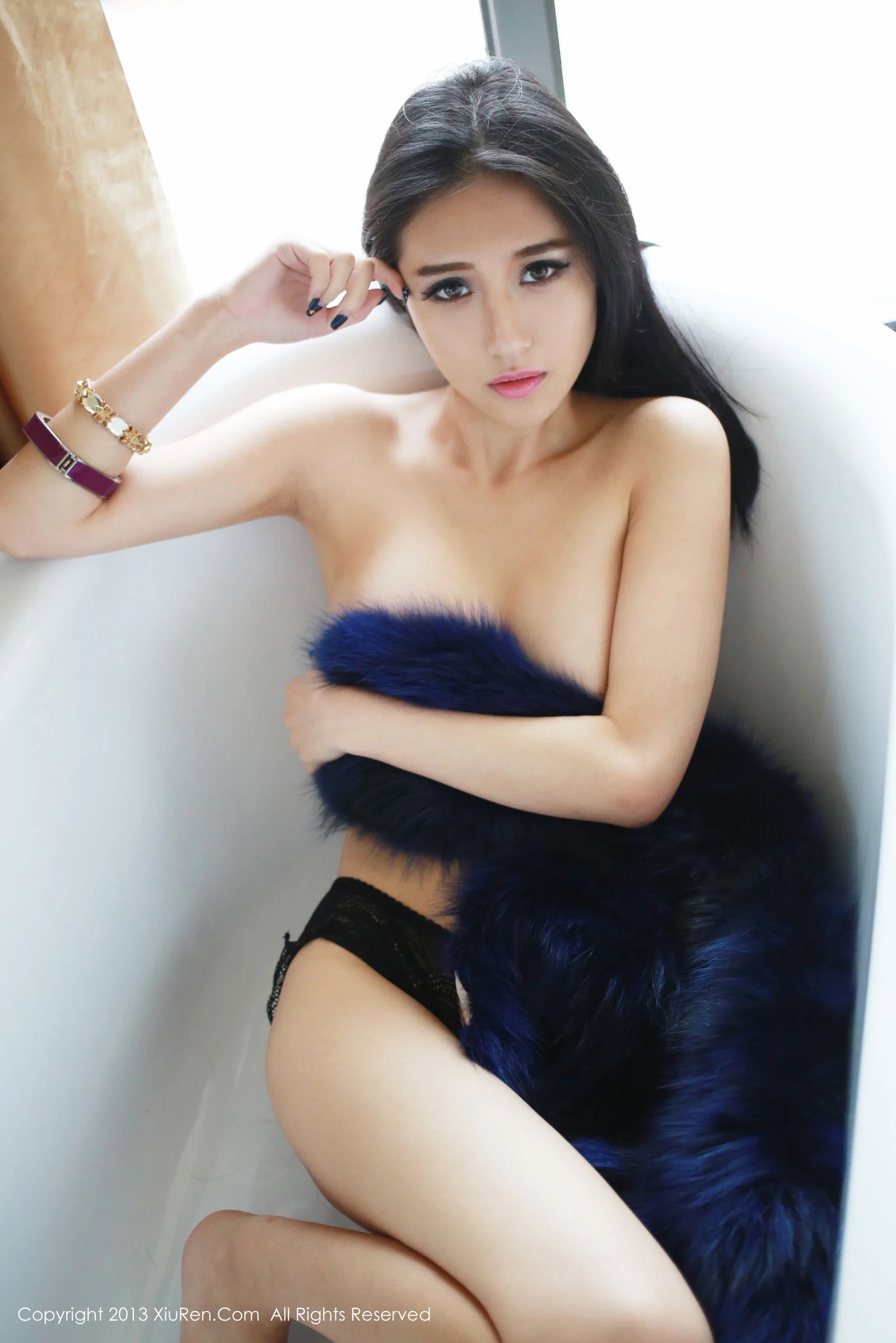 于大小姐AYU - Photo 55