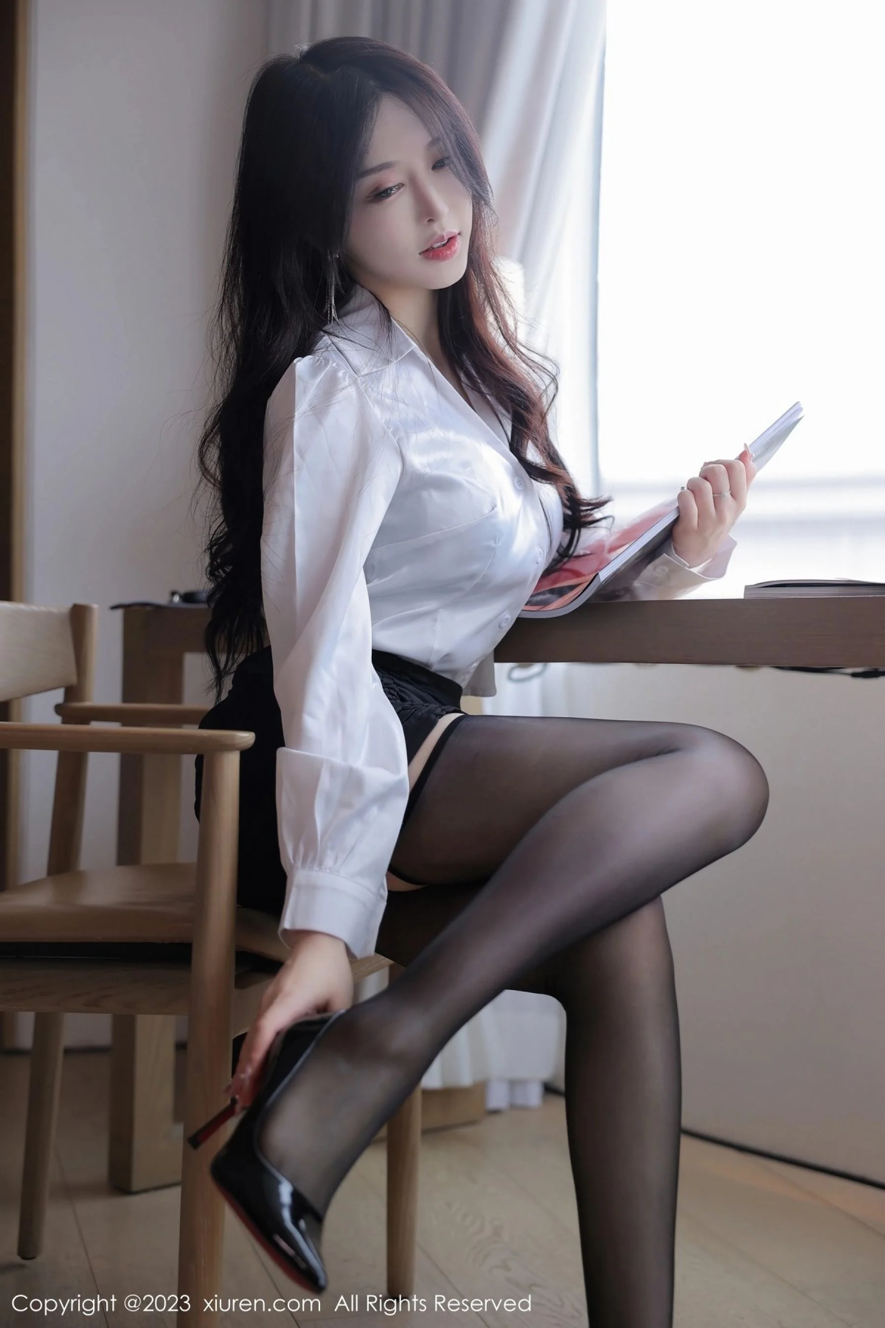 玉兔miki - Photo 5