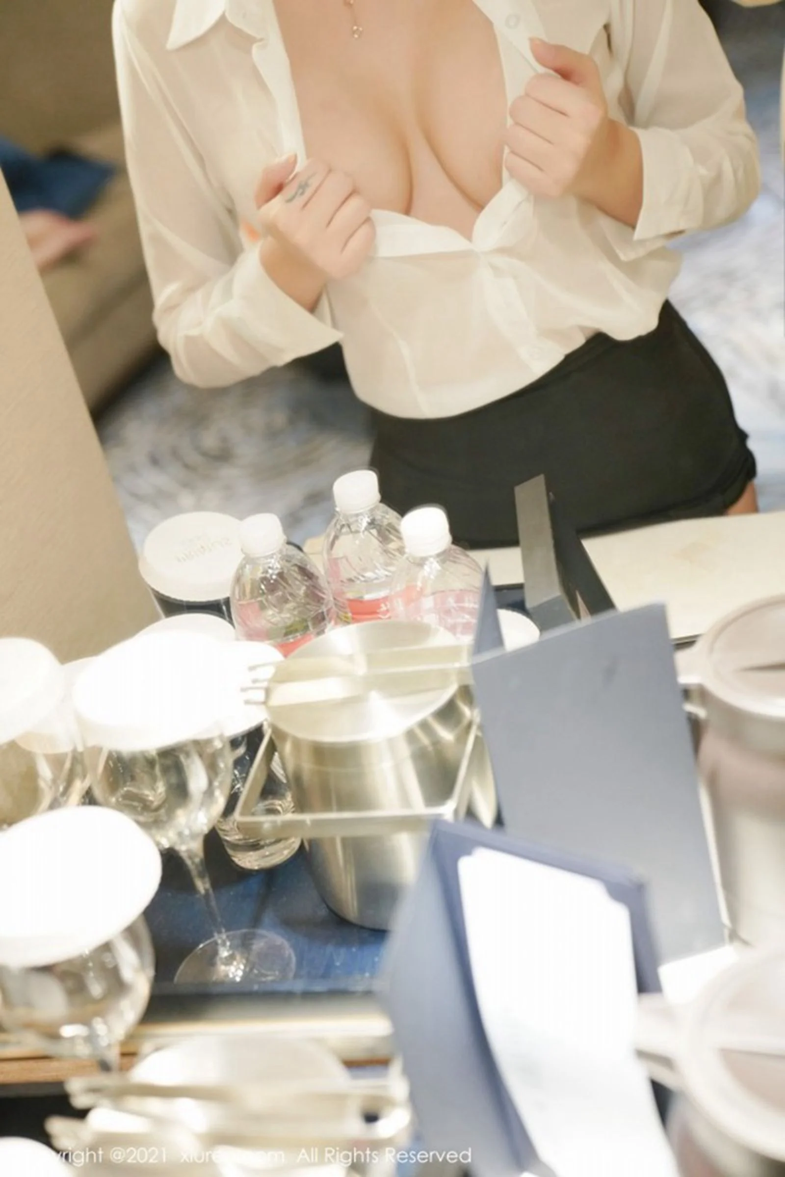 萌奈子 - Photo 10