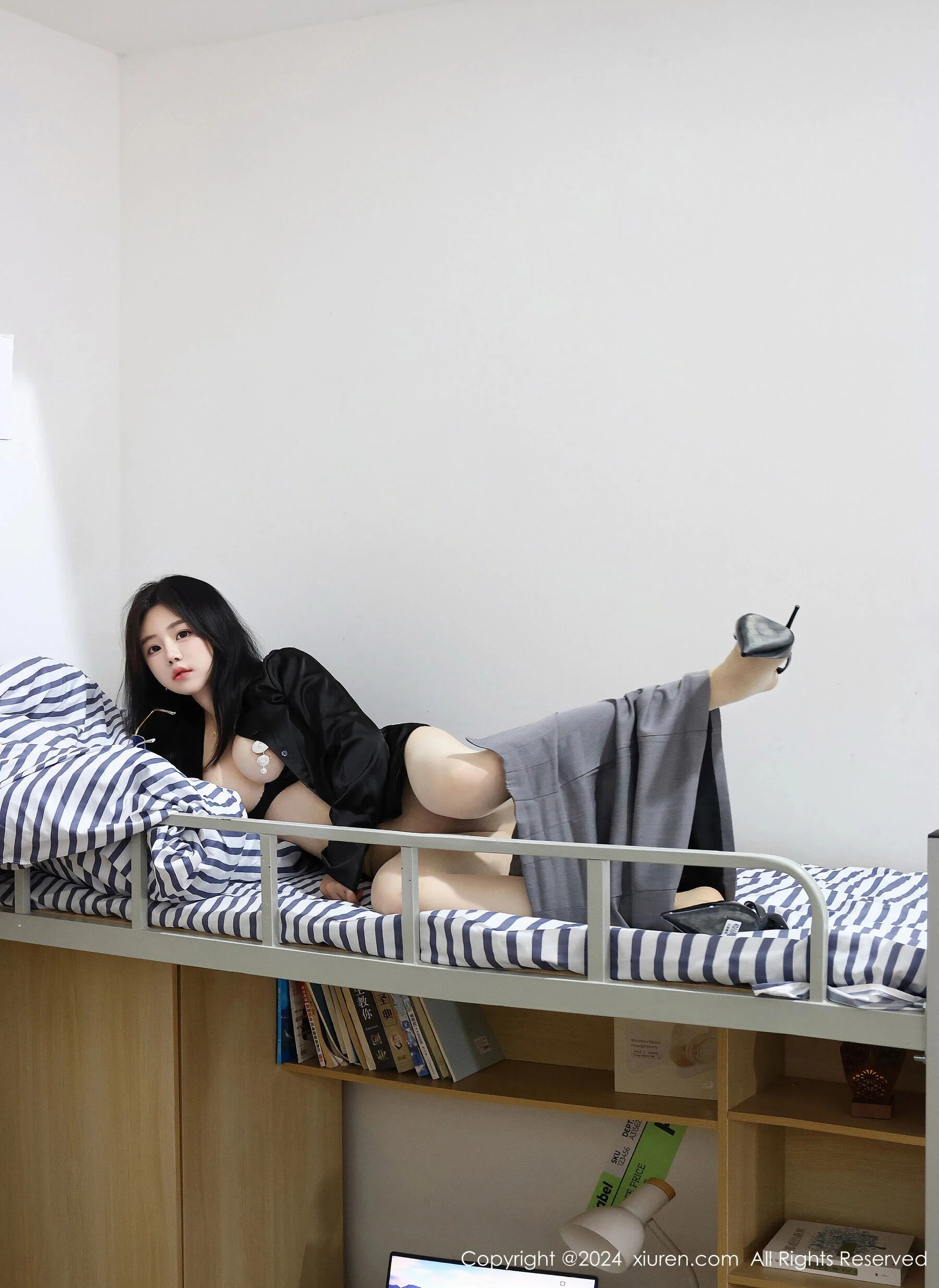 小薯条nienie - Photo 59