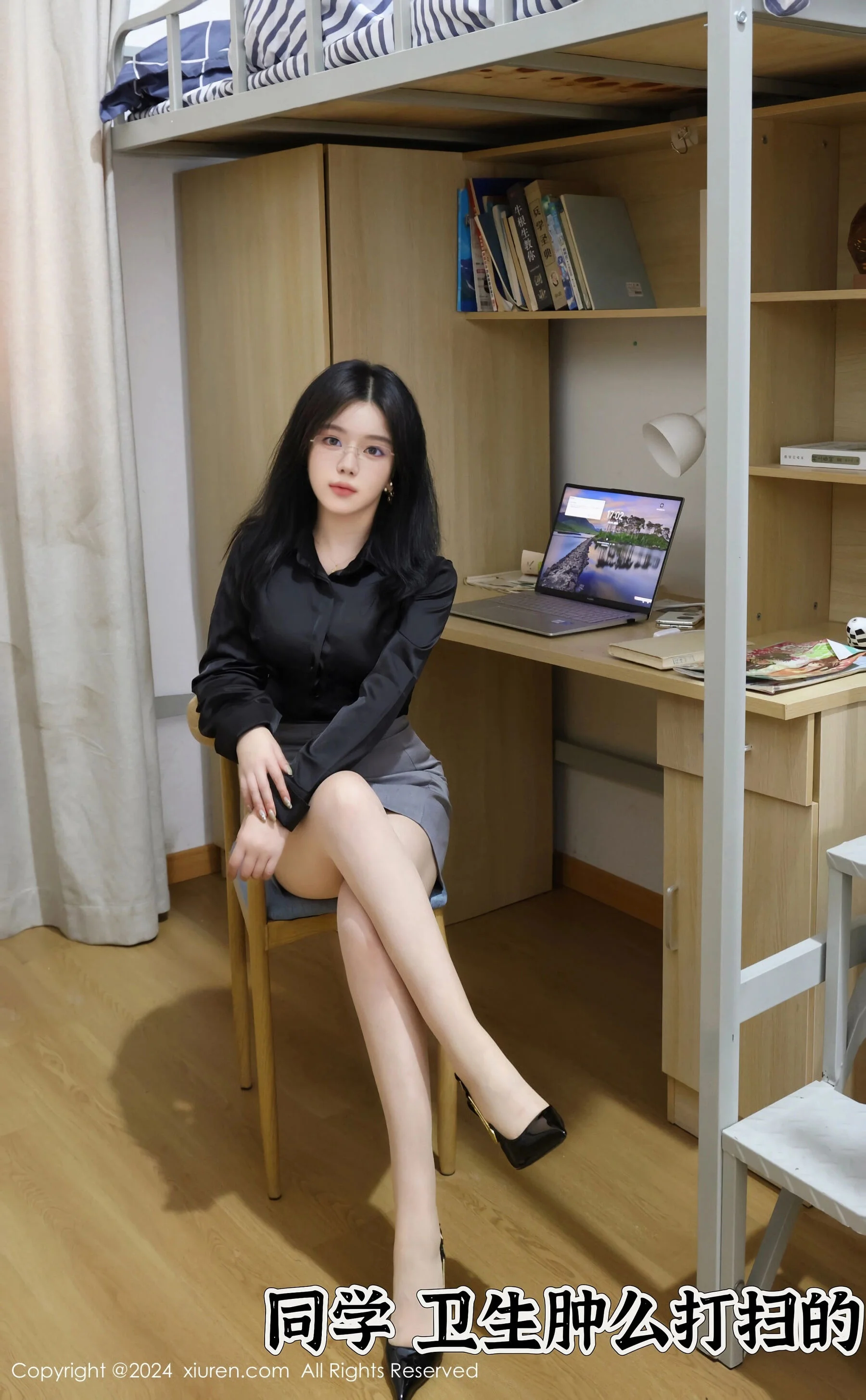 小薯条nienie - Photo 74