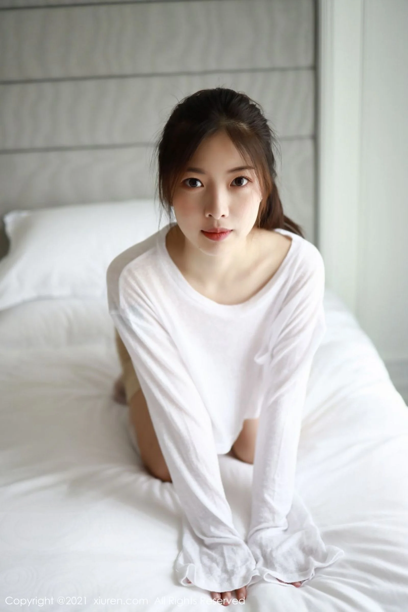 明日花桃桃 - Photo 6