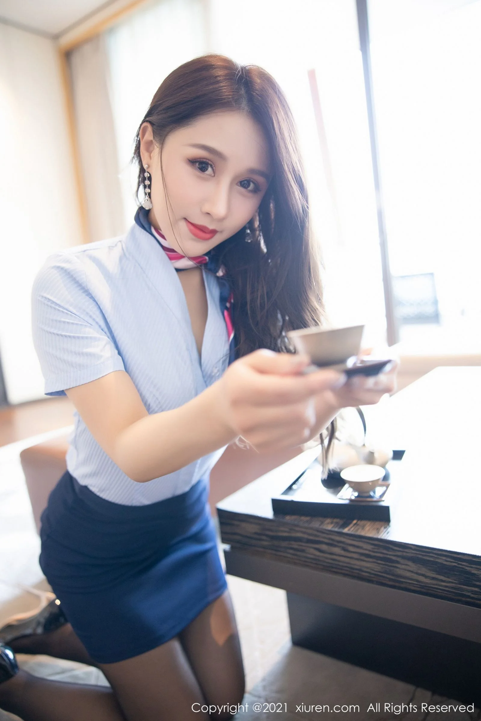 徐安安 - Photo 13