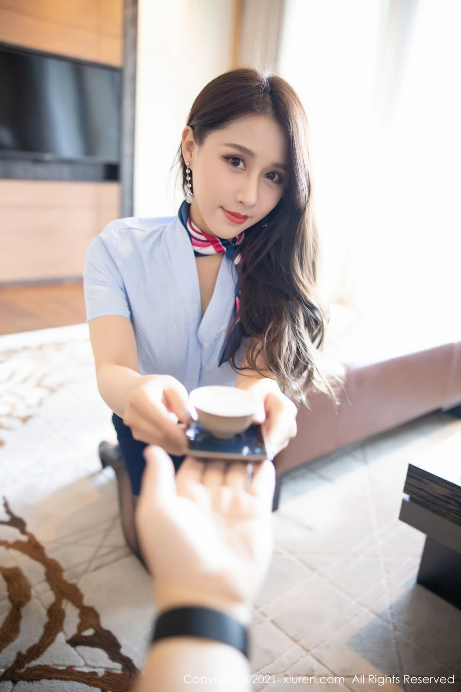 徐安安 - Photo 15